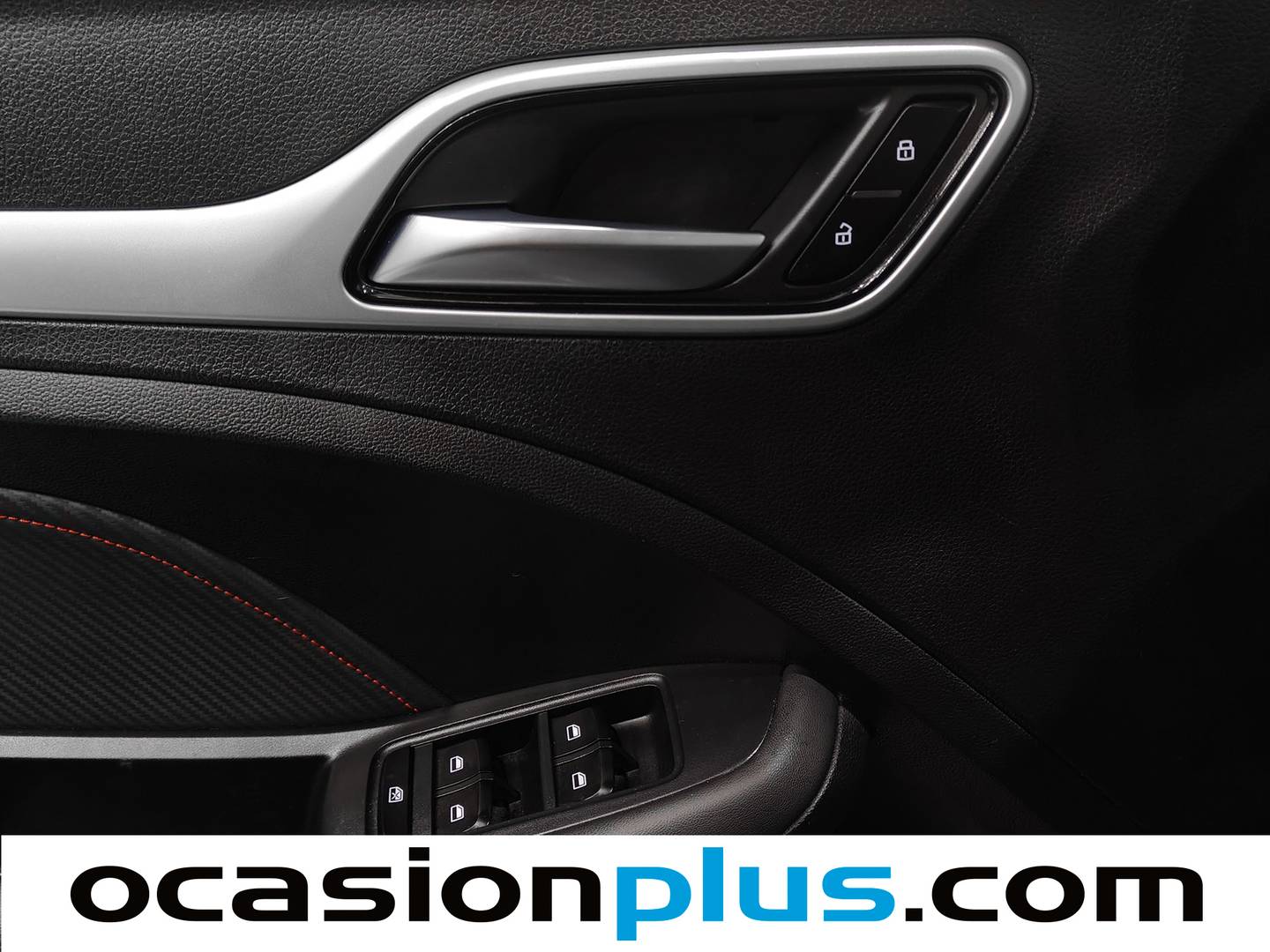 Foto MG ZS MG ZS 1.0T Comfort Auto  (111 CV)