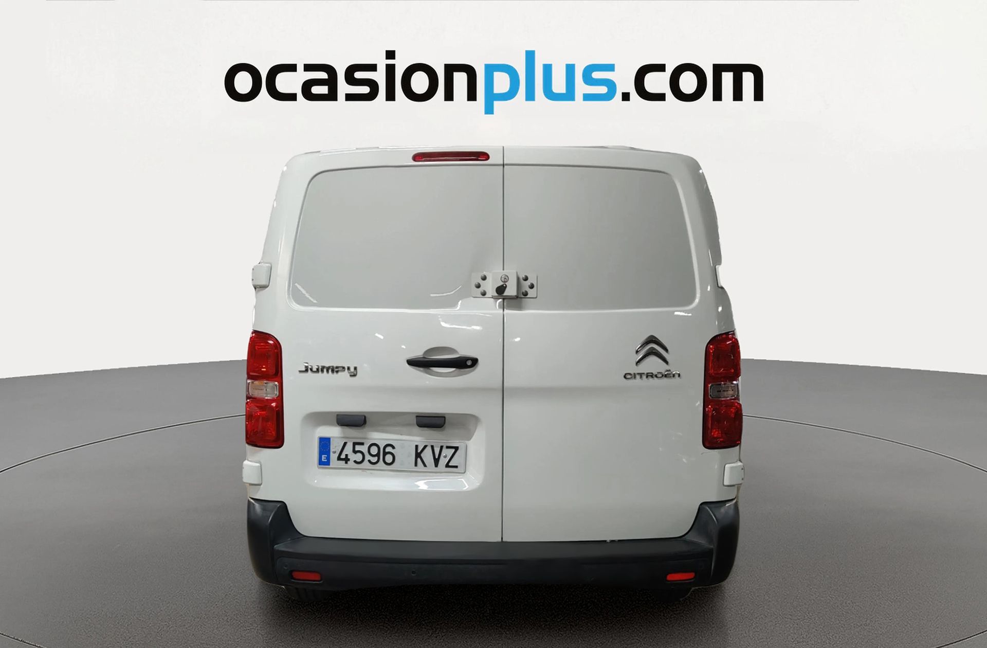 Citroën Jumpy Furgon BlueHDi 120 Talla XL Club - foto 11