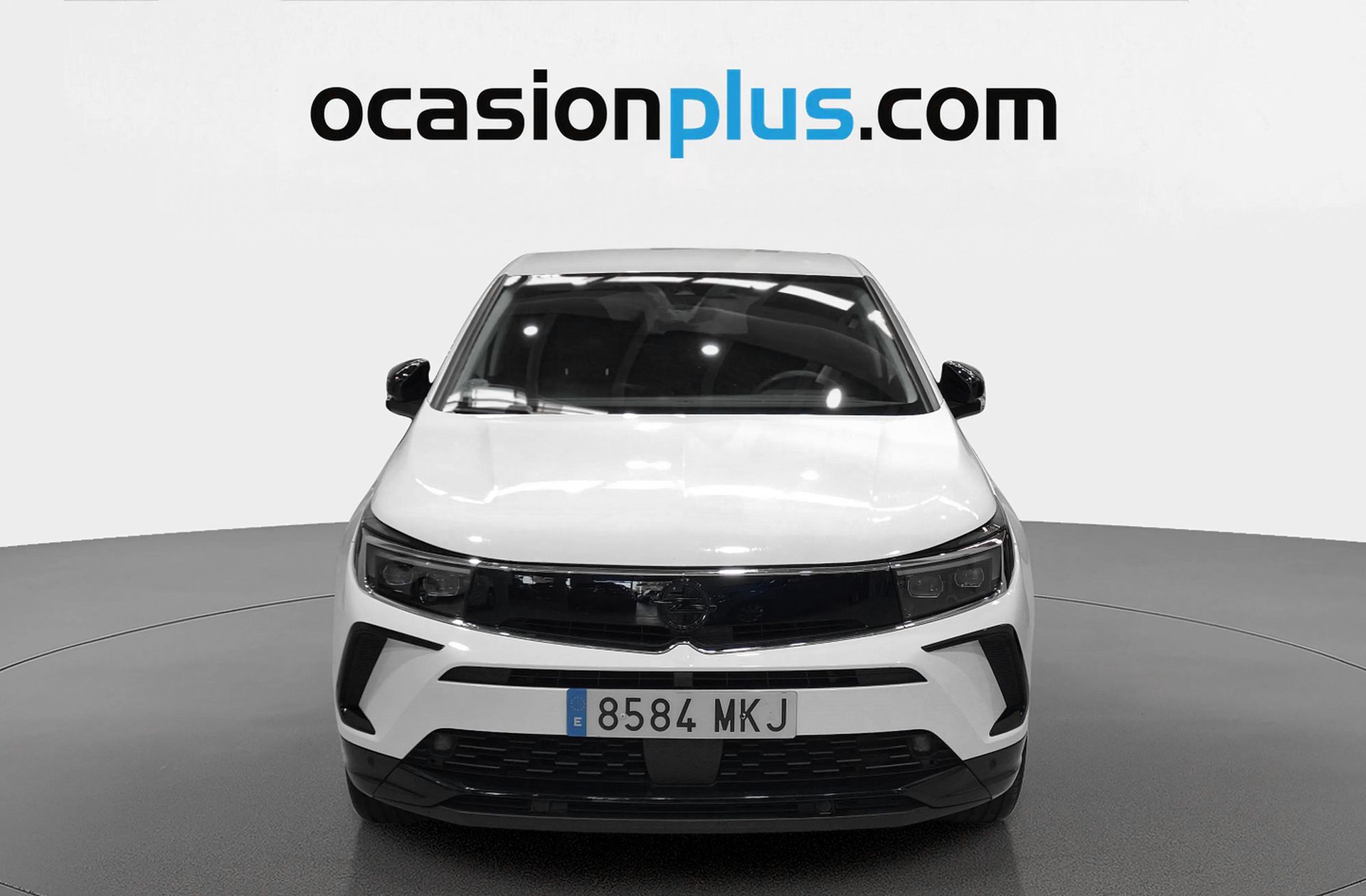 Opel Grandland 1.2 Turbo GS - foto 13