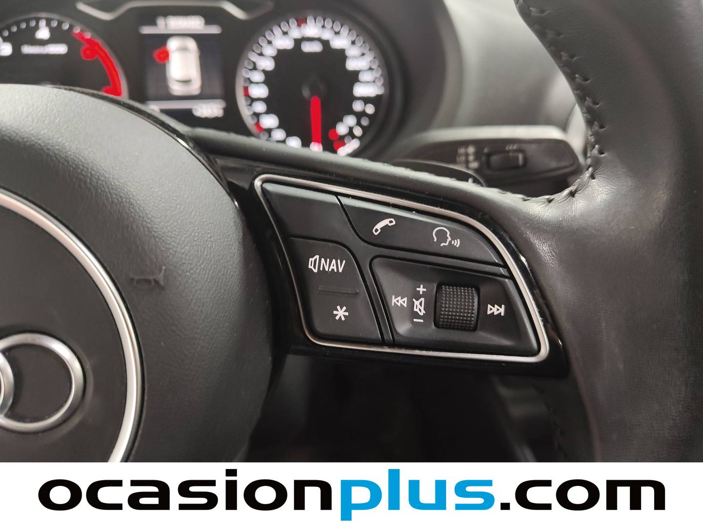 Audi A3 Audi A3 Sportback S line 30 TDI (116 CV) S tronic barato