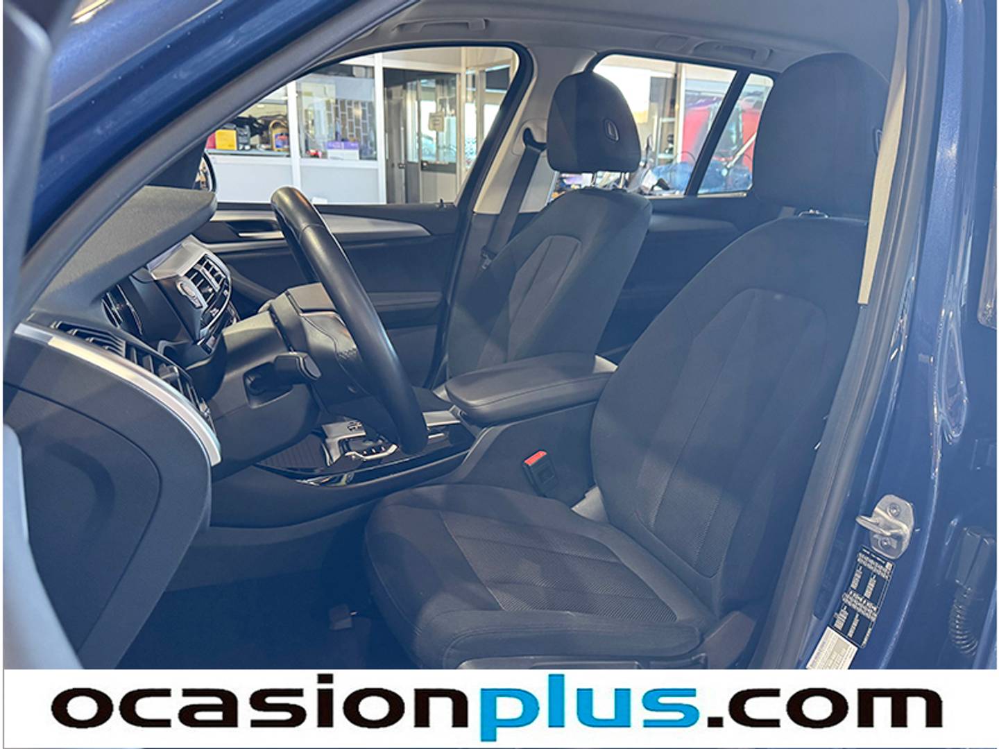 BMW X3 BMW X3 sDrive18d (150 CV) 2020