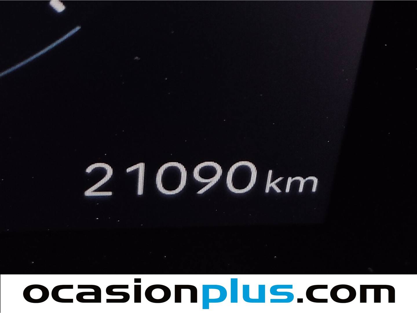 Hyundai Kona Hyundai Kona 1.6 GDI HEV Tecno DT (129 CV) seminuevo