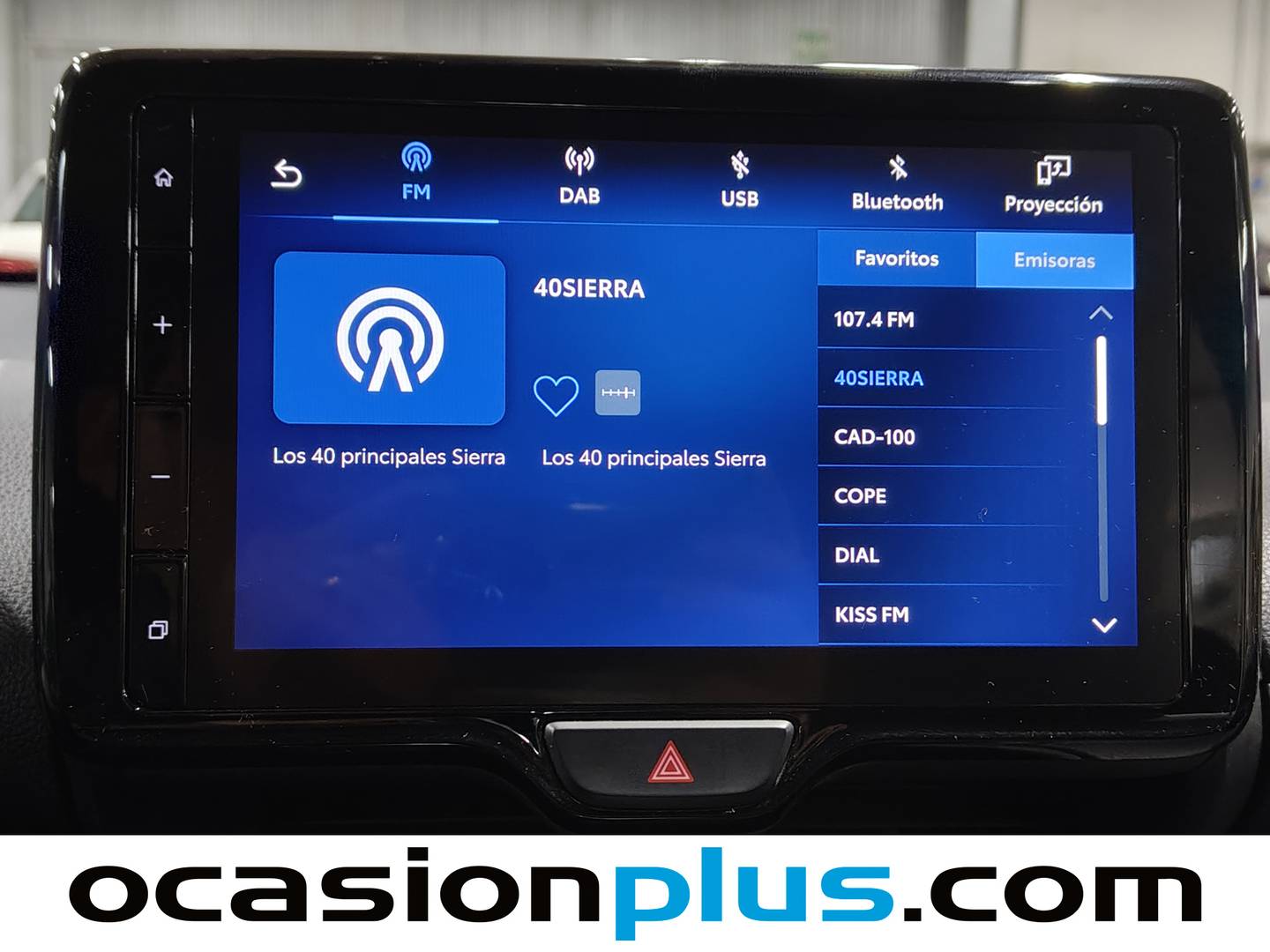 Foto Toyota Yaris Toyota Yaris 120H Active Plus (116 CV)