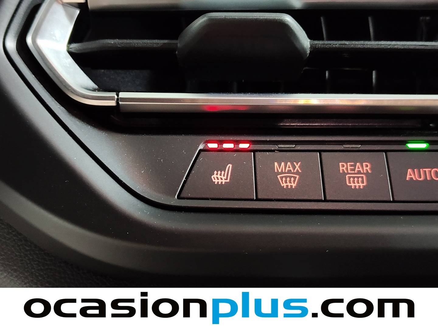 Foto BMW Serie 2 BMW Serie 2 218d Gran Coupe (150 CV)