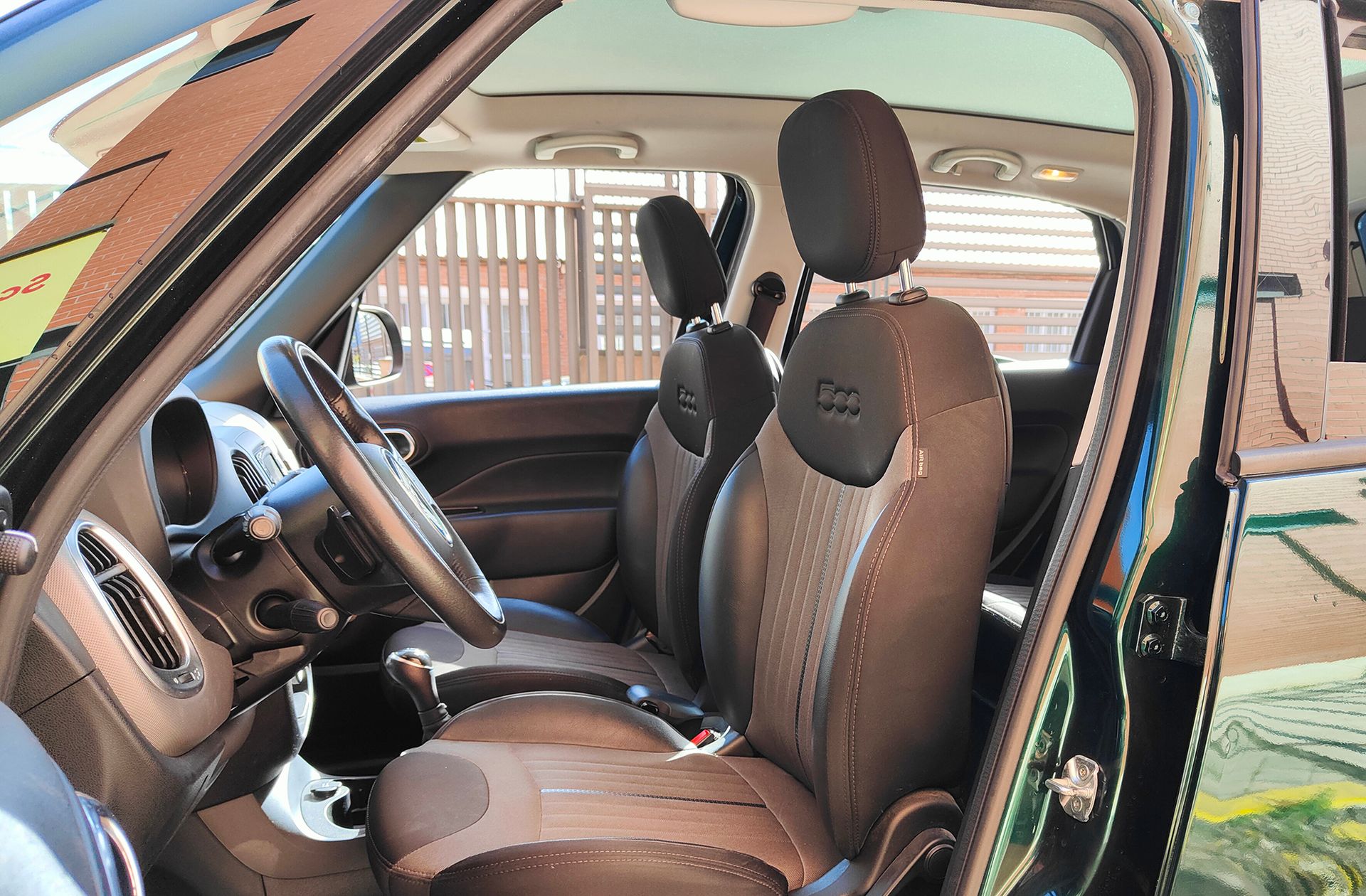 Fiat 500L 1.3 16v MultiJet II Lounge - foto 11