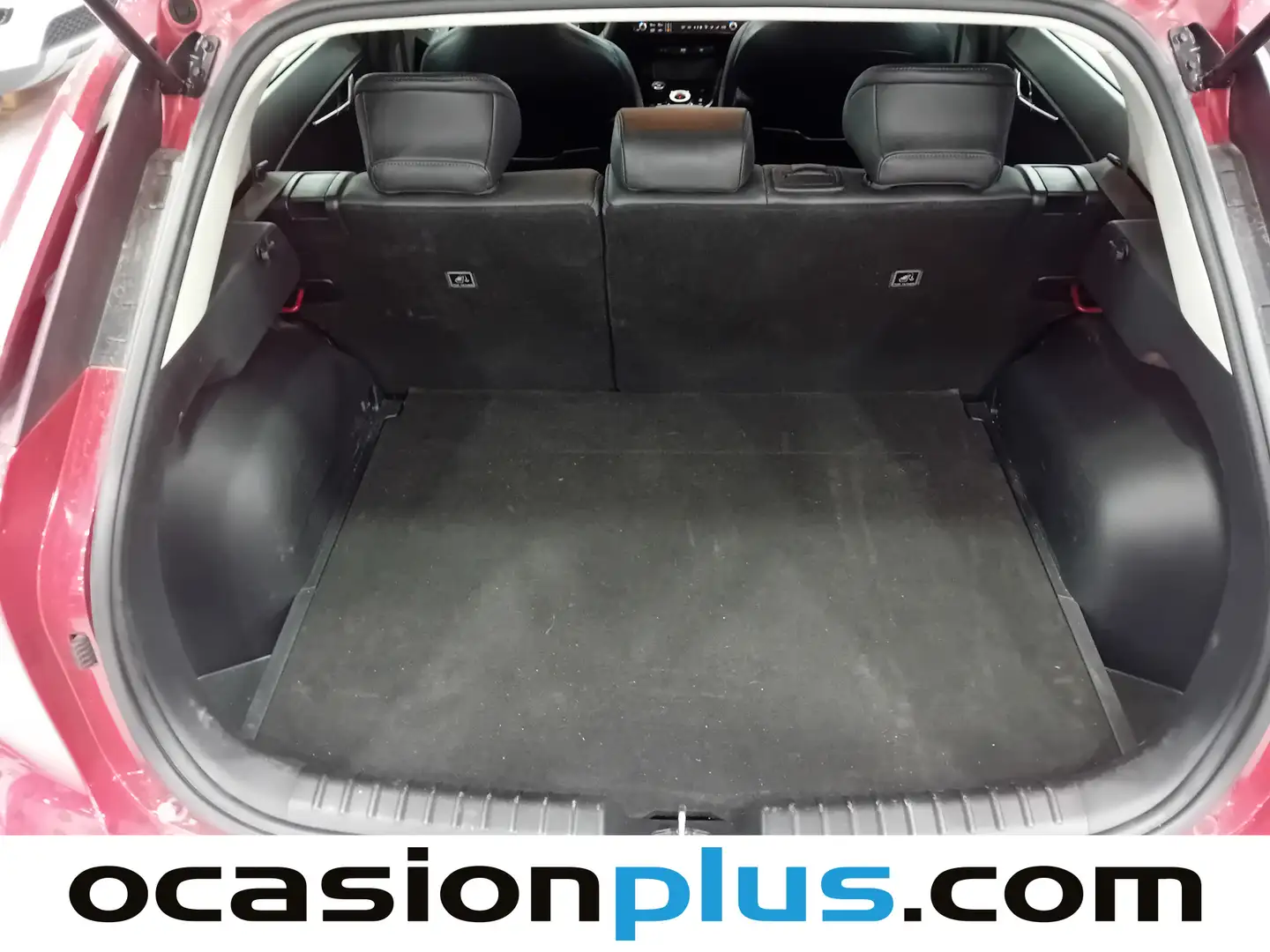 Foto KIA Niro Kia Niro 1.6 GDi HEV Drive (129 CV)