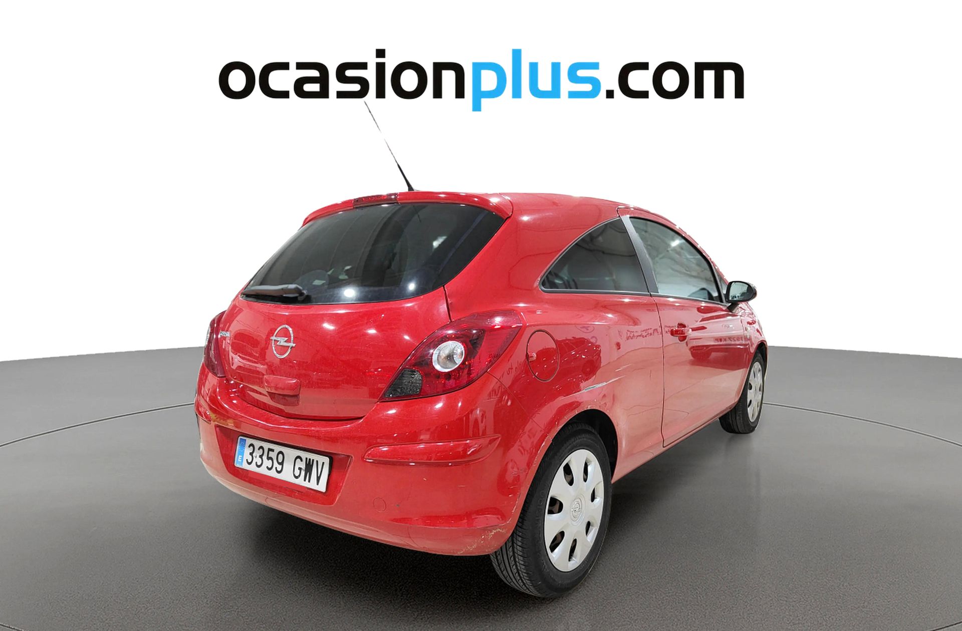Opel Corsa 1.4 111 Years - foto 4