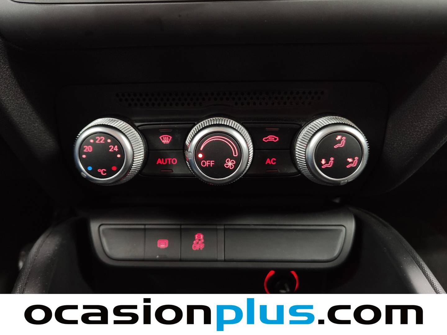 Audi A1 Audi A1 Ambition 1.6 TDI (105 CV) 2011