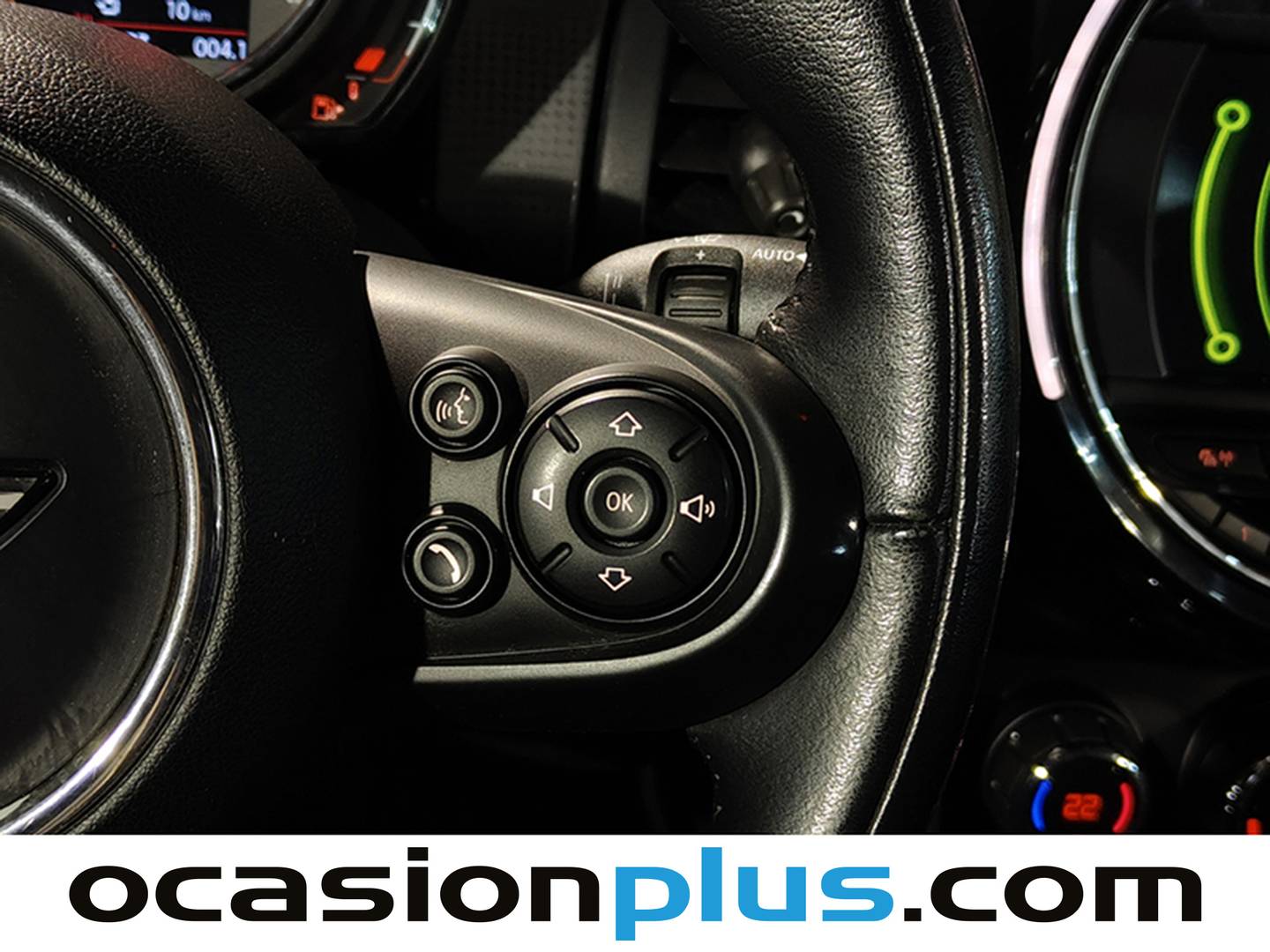 Mini MINI Mini MINI Cooper 5 Puertas Cooper (136 CV) 136cv