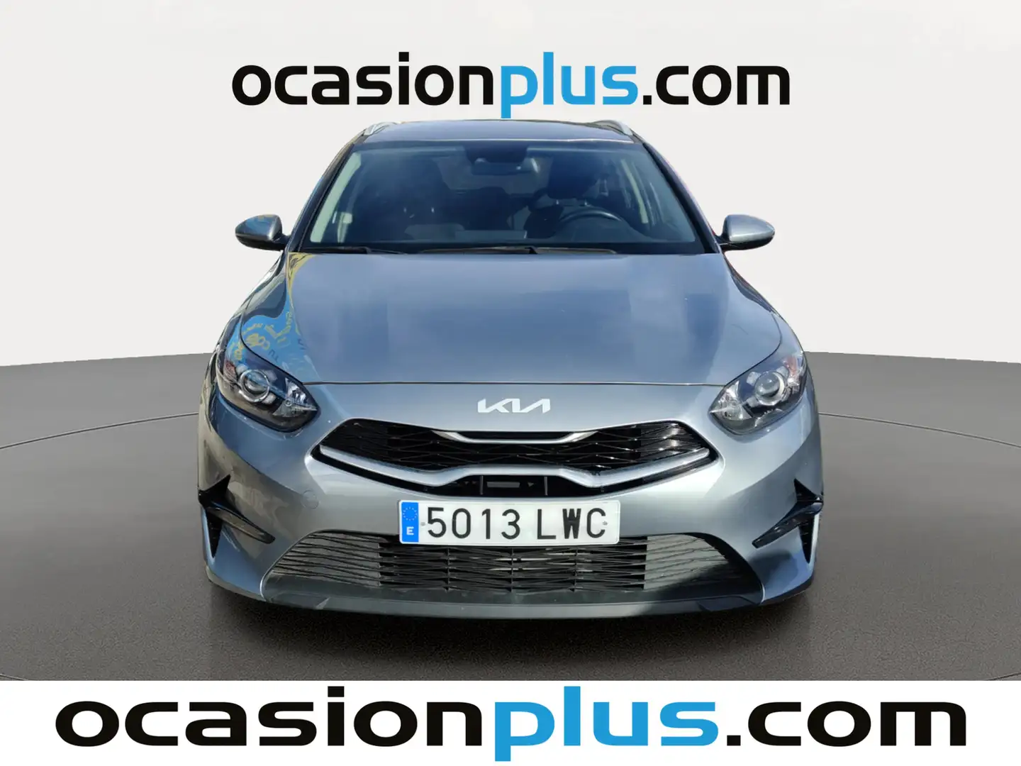 Foto KIA Ceed Tourer Kia Ceed Tourer 1.0 T-GDi Drive (120 CV)