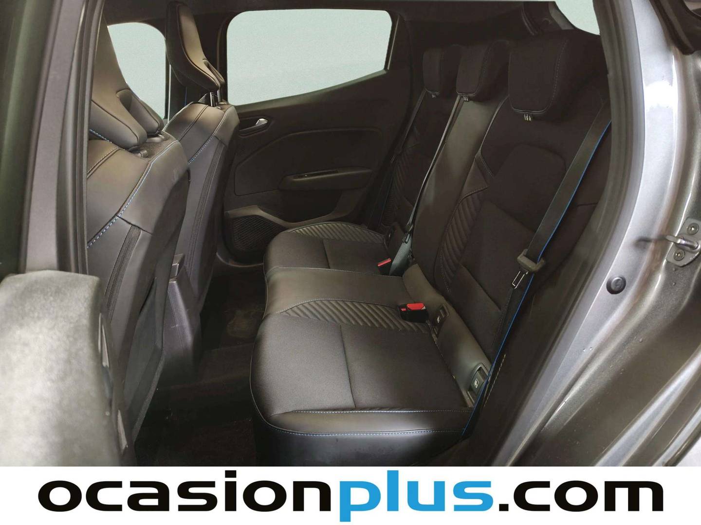 Foto Renault Clio Renault Clio Esprit Alpine E-Tech (143 CV)