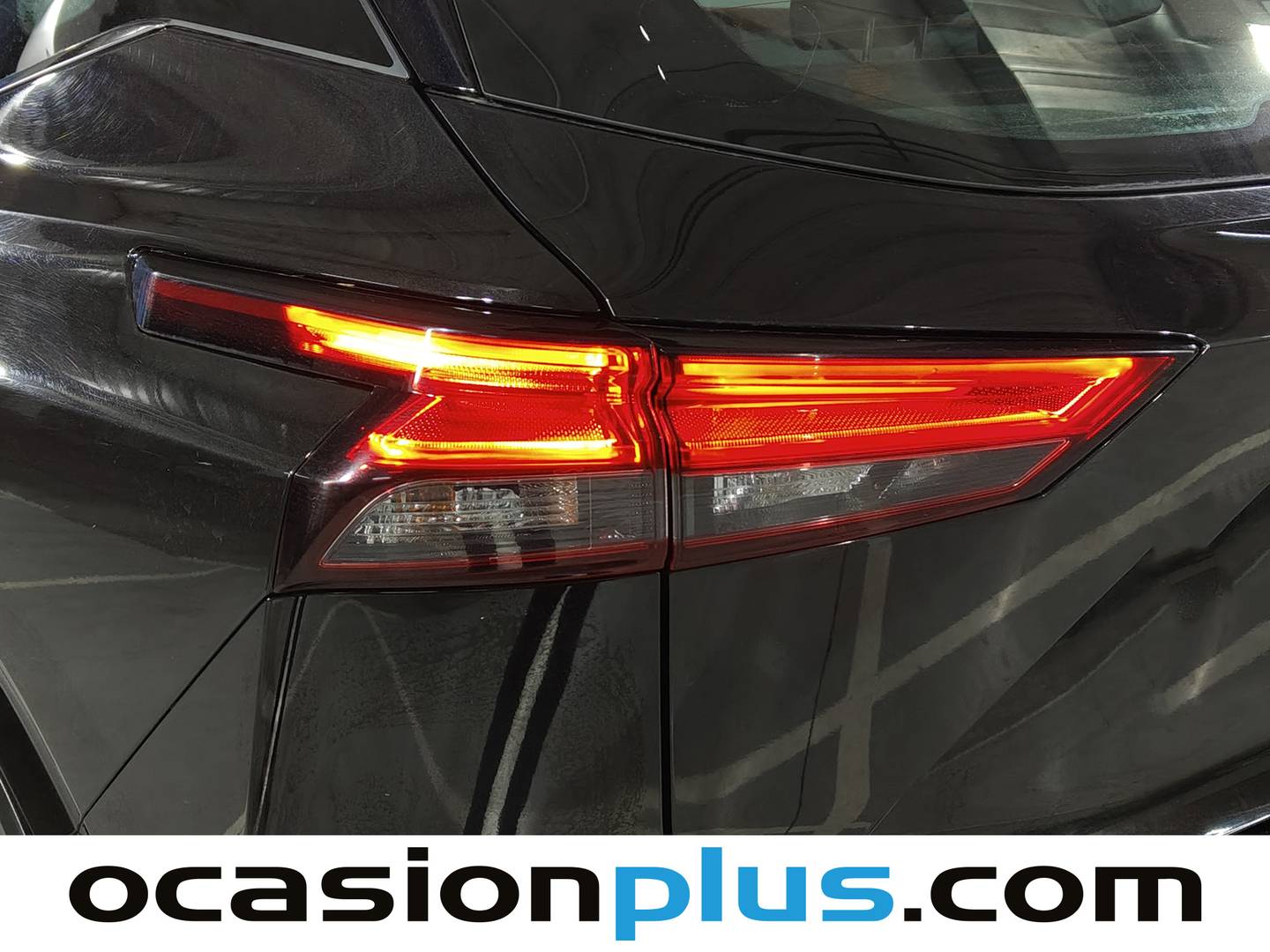 Nissan QASHQAI Nissan Qashqai E-POWER Acenta (190 CV) 2024