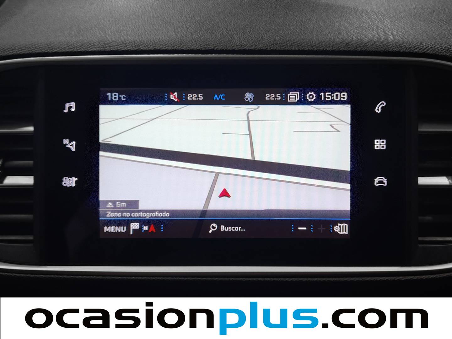 Foto Peugeot 308 Peugeot 308 Active Pack BlueHDi S&S (130 CV)