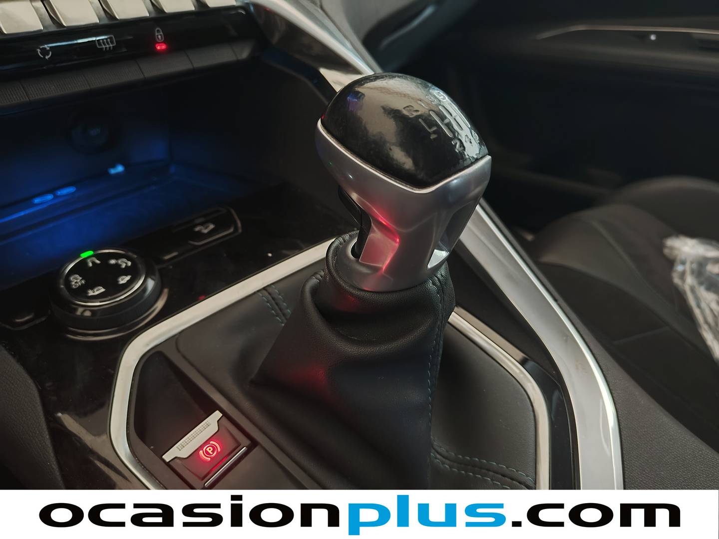 Peugeot 3008 Peugeot 3008 PureTech 130 S&S Crossway (130 CV) de segunda mano