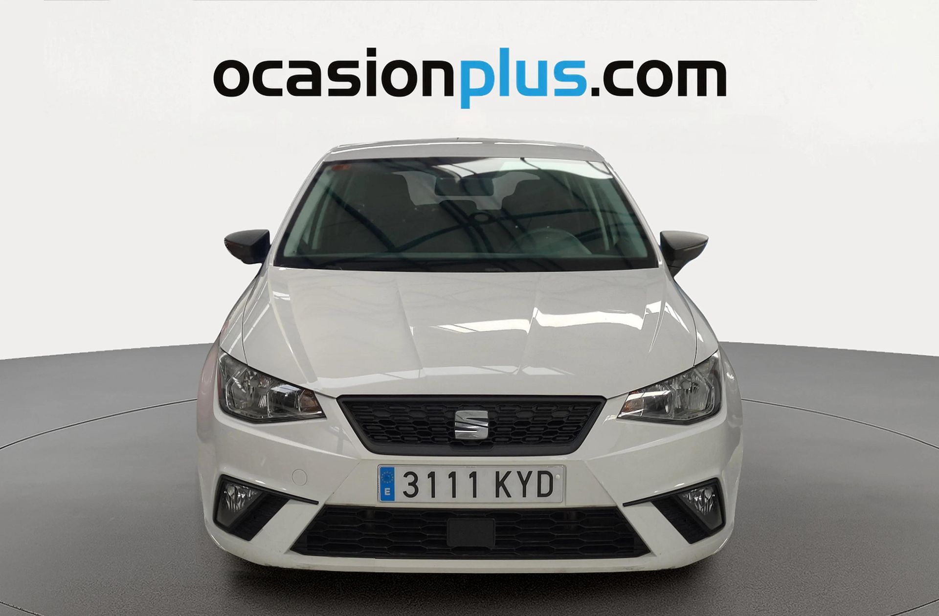 SEAT Ibiza 1.0 MPI Reference - foto 11