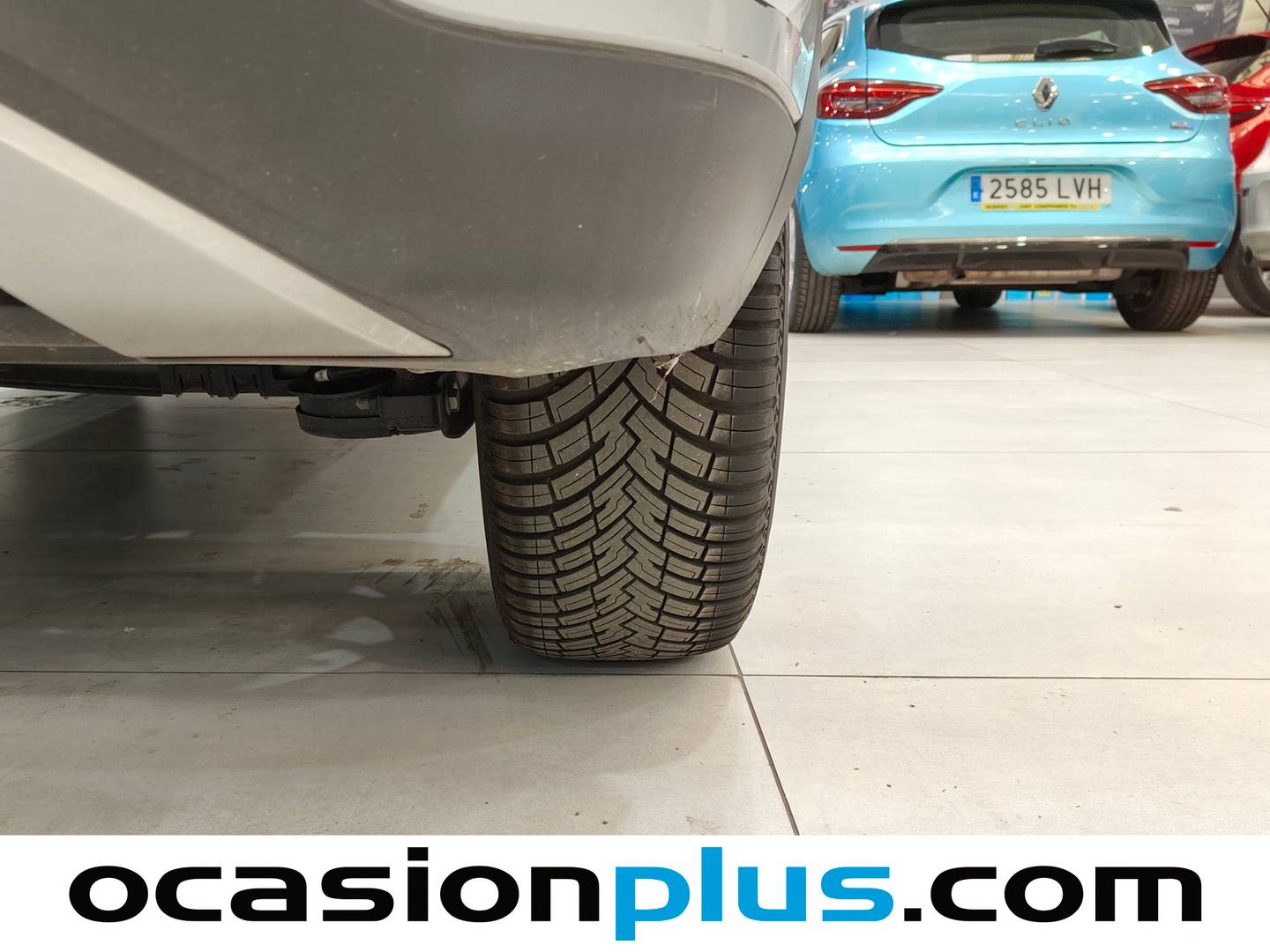 Volkswagen T-Cross Volkswagen T-Cross R-Line 1.5 TSI (150 CV) DSG gasolina