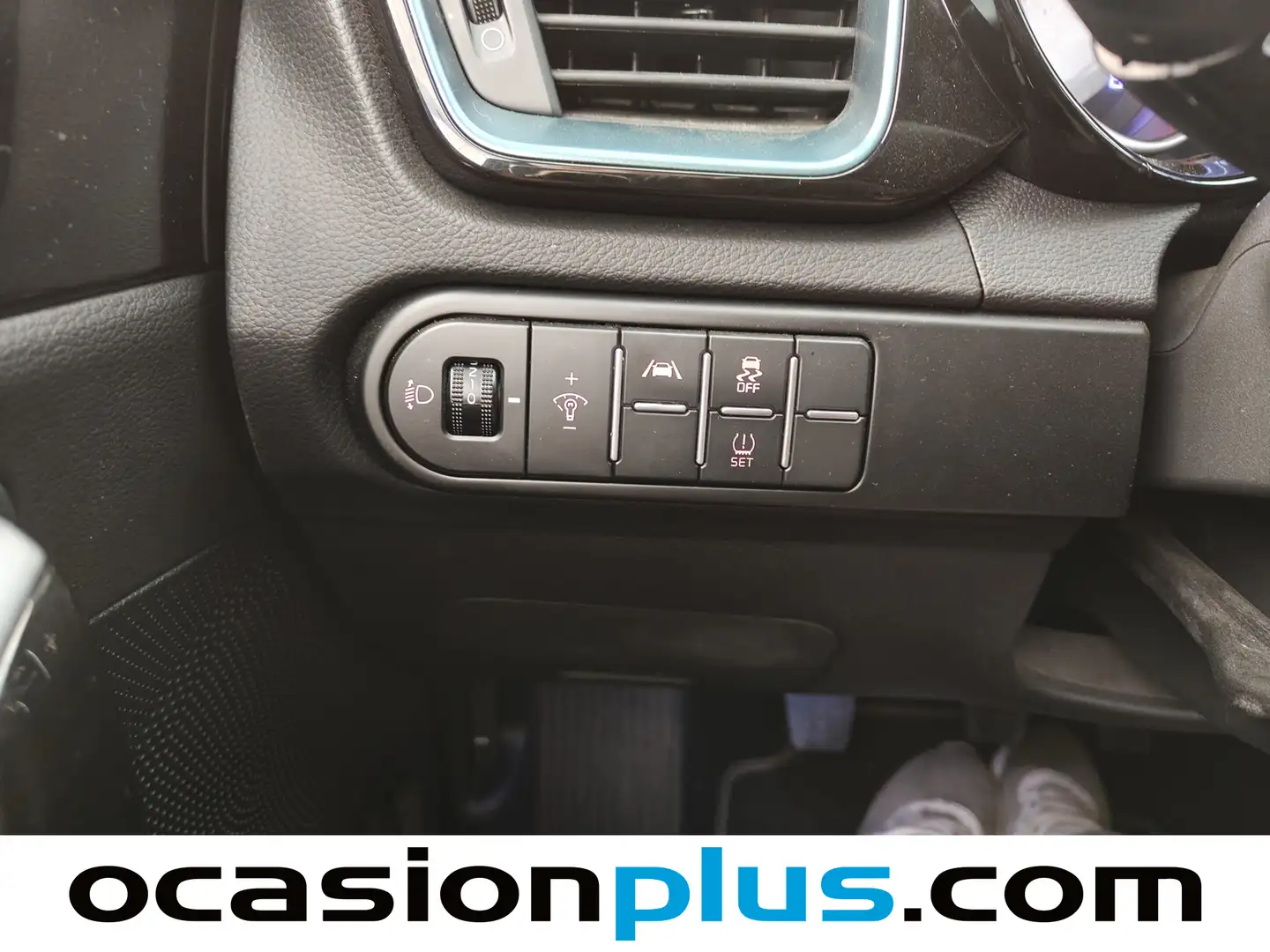 Foto KIA Ceed Kia Ceed 1.0 T-GDi Style Edition (100 CV)