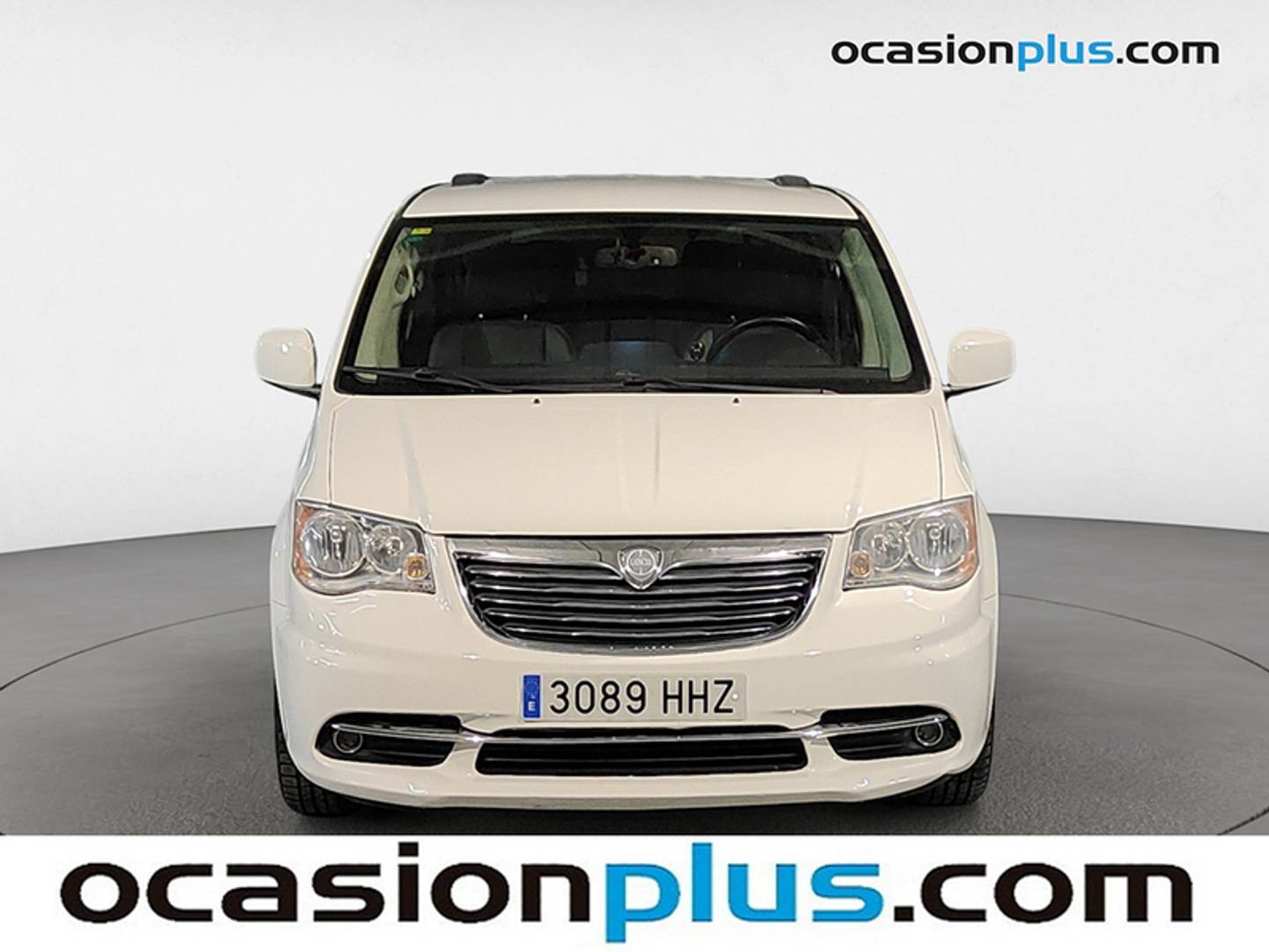 Lancia Voyager Lancia Voyager 2.8 CRD Gold Auto 7 Plazas (163 CV) al mejor precio