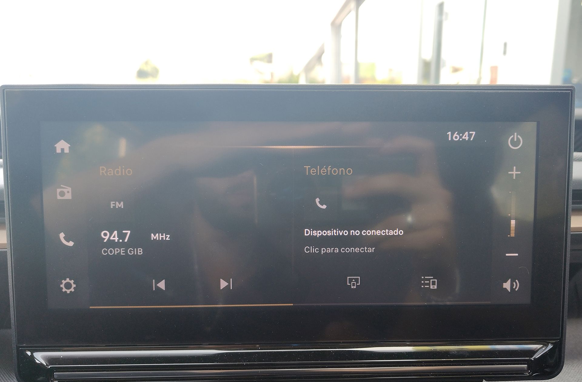 Citroën C3 Aircross Hybrid 145 Plus e-DCS6 - foto 28