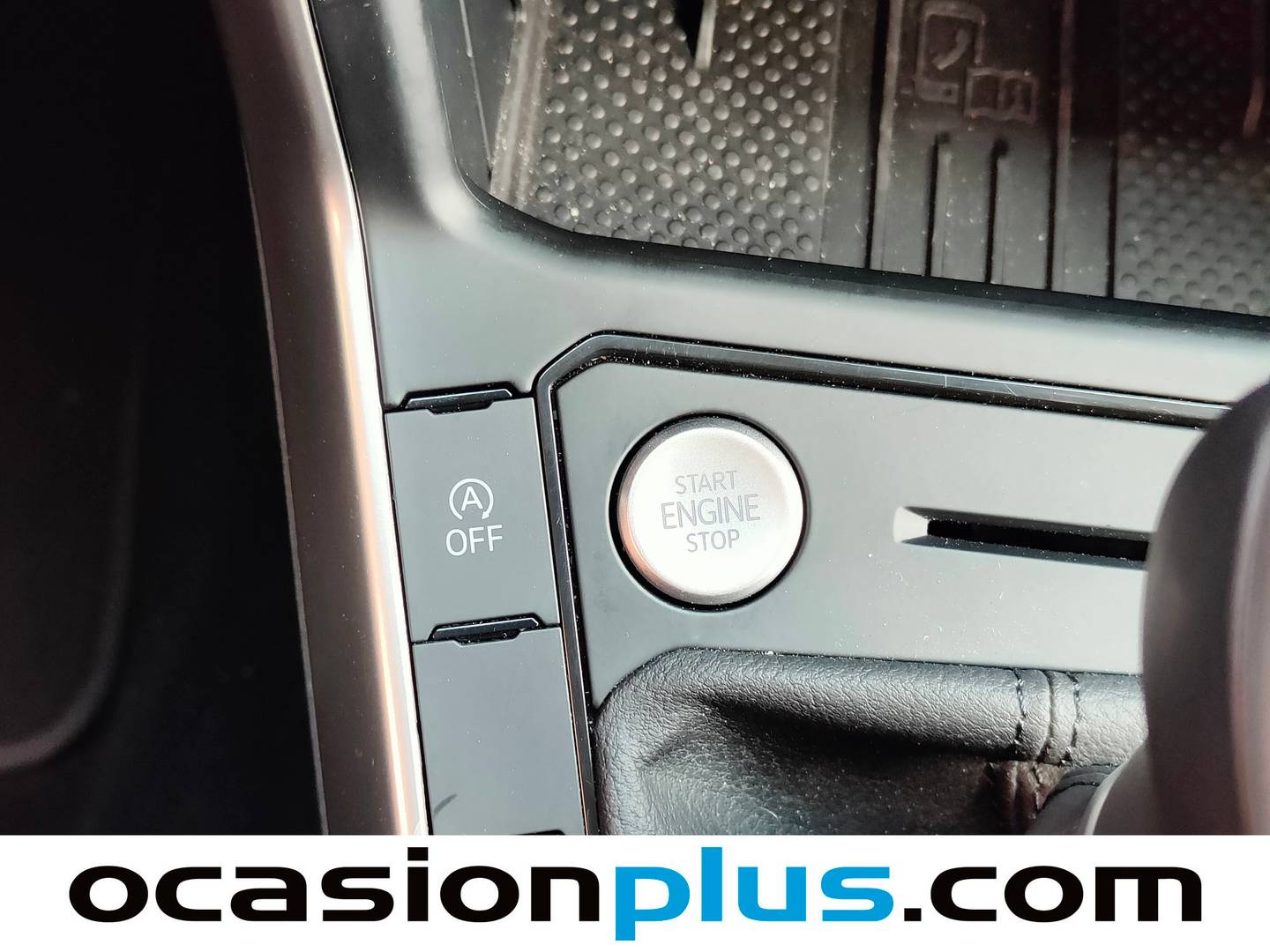 Foto Volkswagen Taigo Volkswagen Taigo "Más" 1.0 TSI 85 kW (115 CV) DSG