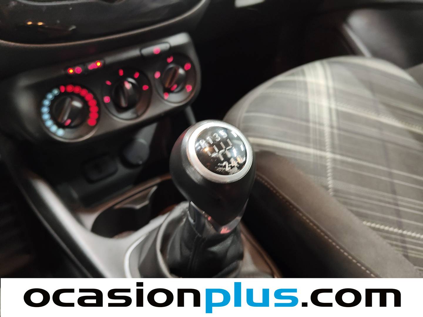 Opel Corsa Opel Corsa 1.4 Turbo S&S Design Line (100 CV) de segunda mano