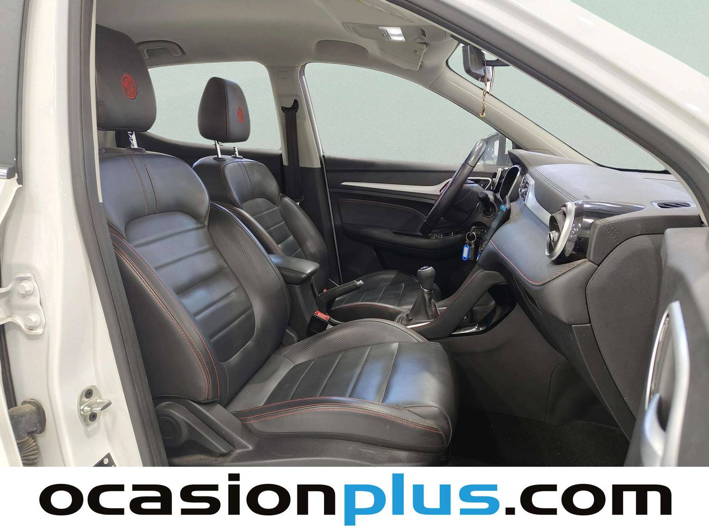 MG ZS MG ZS 1.5 Luxury (106 CV) gasolina