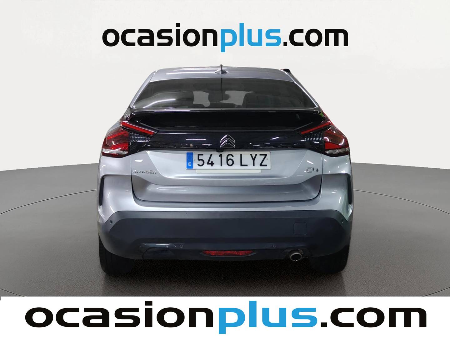 Citroën C4 Citroën C4 BlueHDi 130 S&S Shine EAT8 (130 CV) al mejor precio