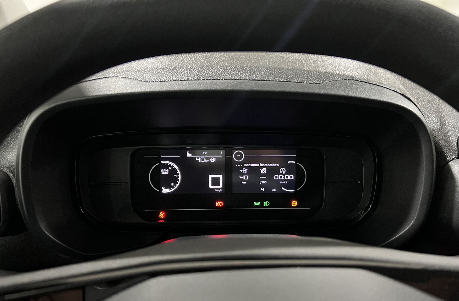 Fiat Doblò Furgon Furgón BlueHDi 100 M - foto 21