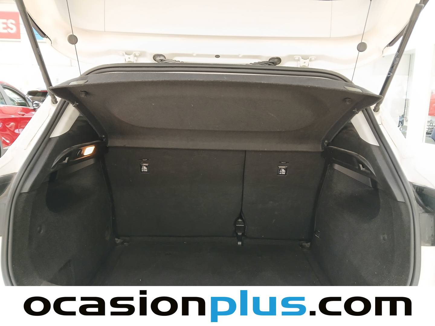 Foto Fiat Tipo Fiat Tipo 1.5 Hybrid Cross DCT (130 CV)