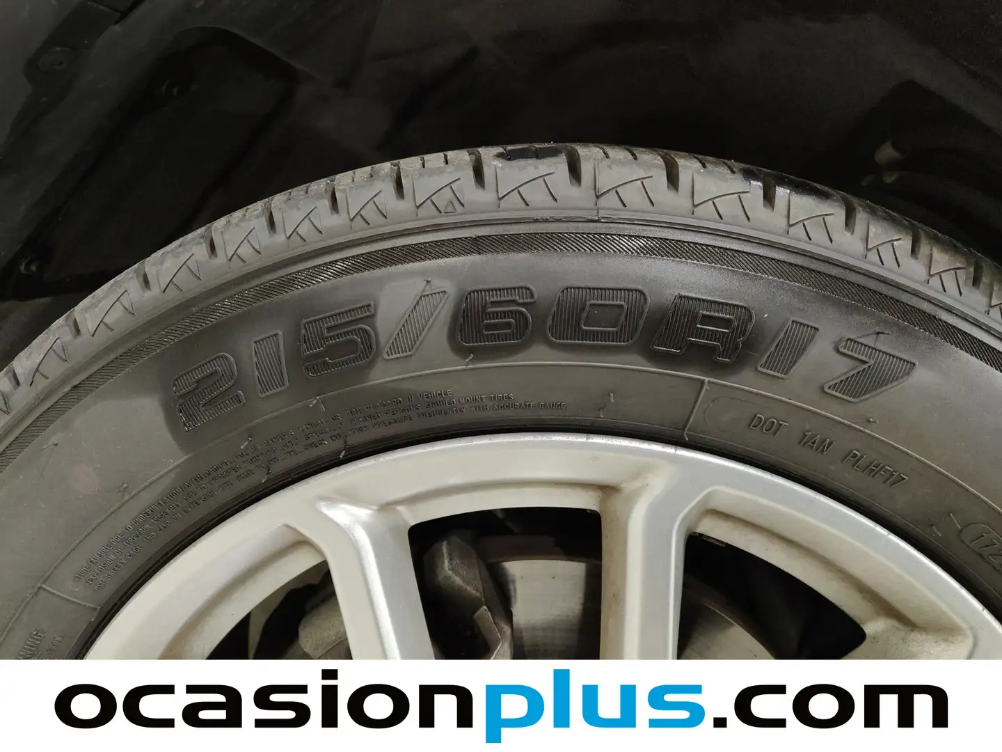 Foto Jeep Renegade Jeep Renegade eHybrid 1.5 Limited ATX (130 CV)