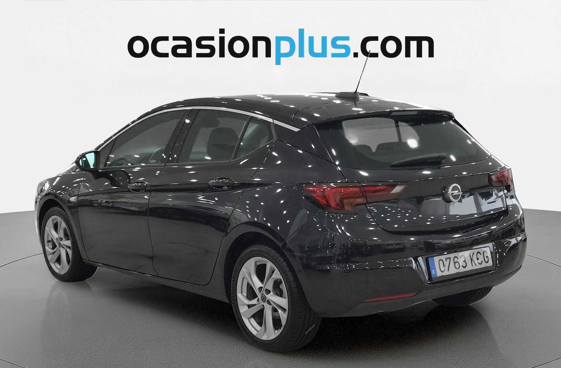 Opel Astra 1.6 CDTi Dynamic - foto 3