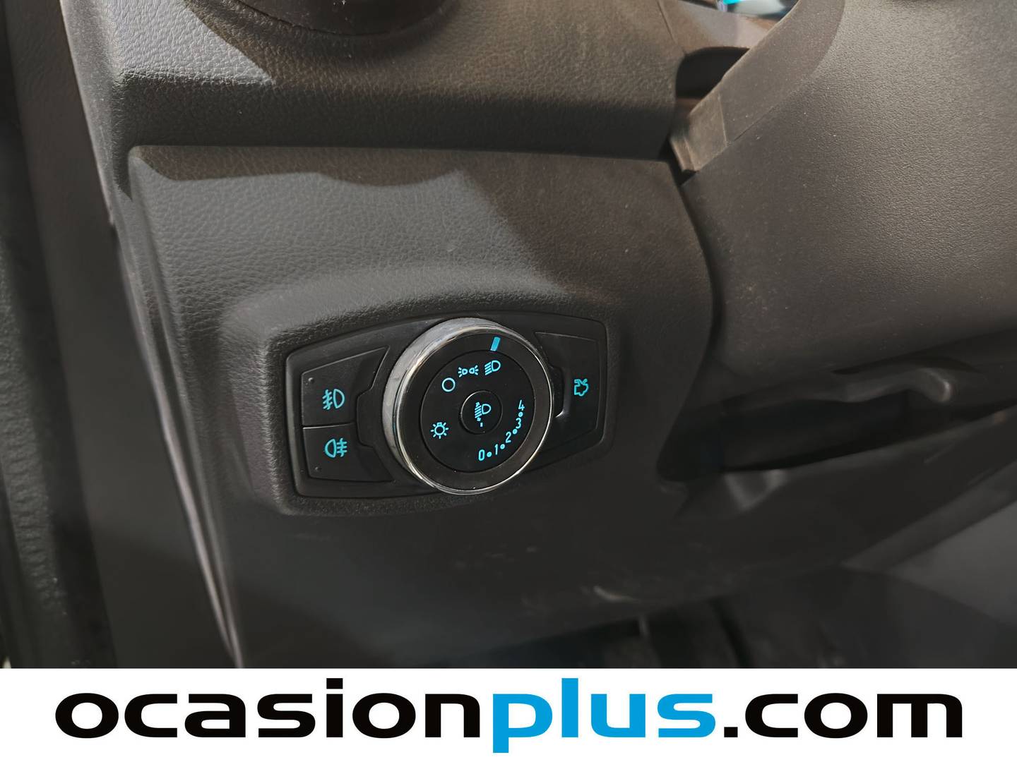 Ford Ka+ Ford Ka+ 1.2 Ti-VCT Ultimate (85 CV) 2018