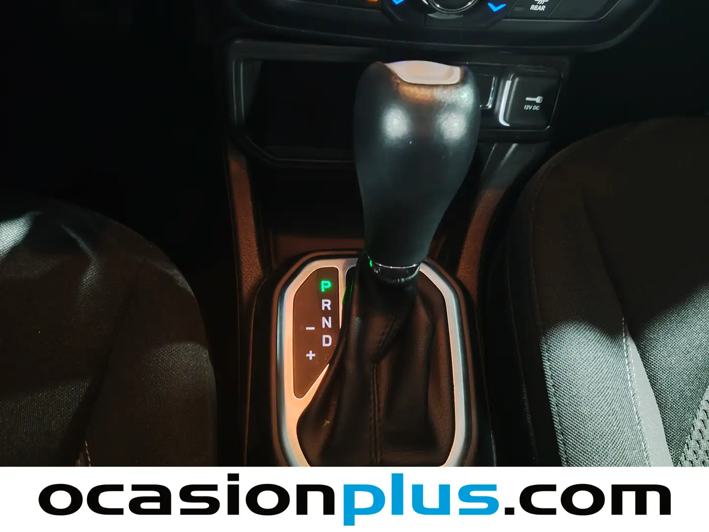 Foto Jeep Renegade Jeep Renegade eHybrid 1.5 Limited ATX (130 CV)