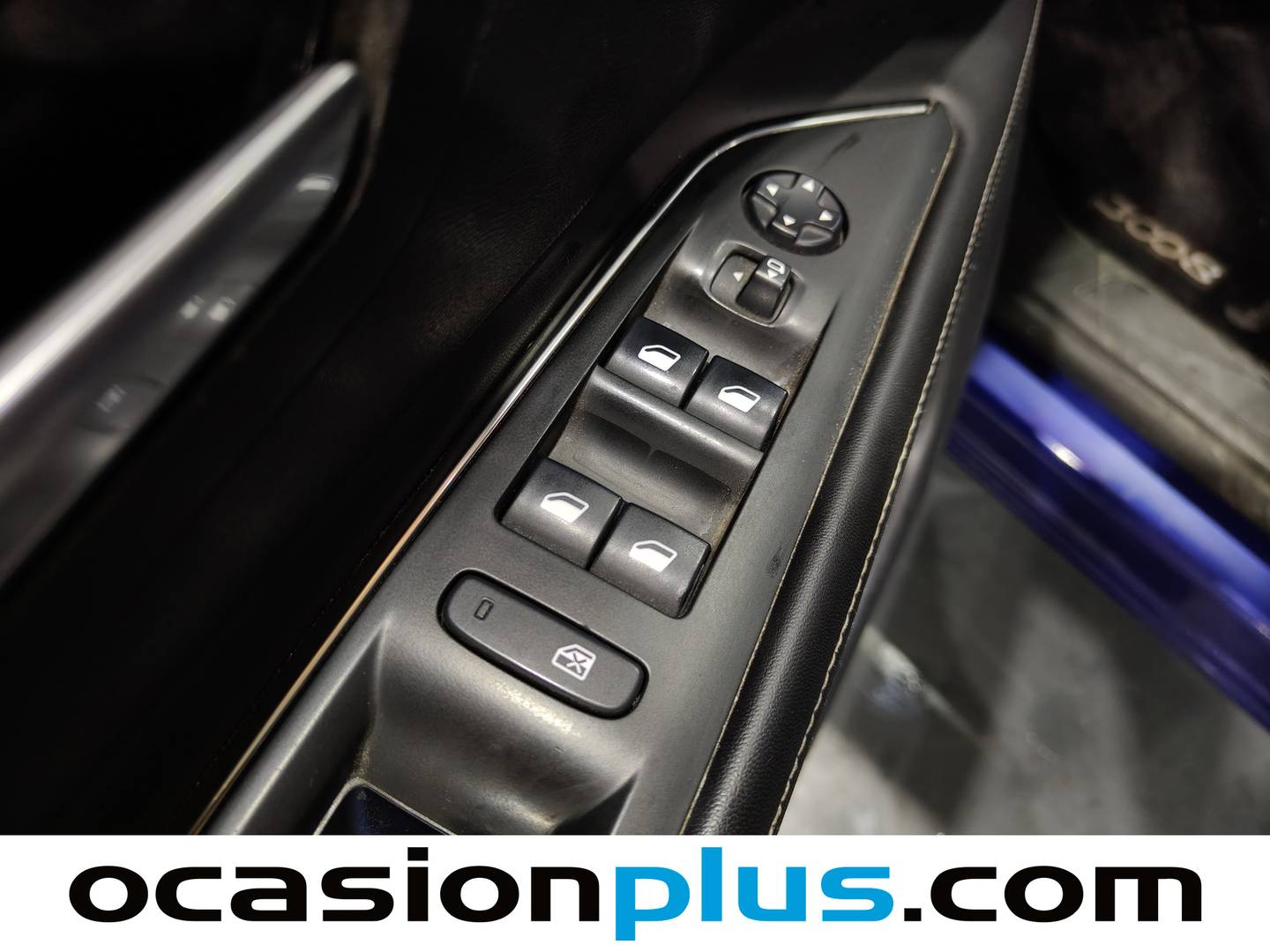 Foto Peugeot 3008 Peugeot 3008 THP 165 Allure EAT6 (165 CV)