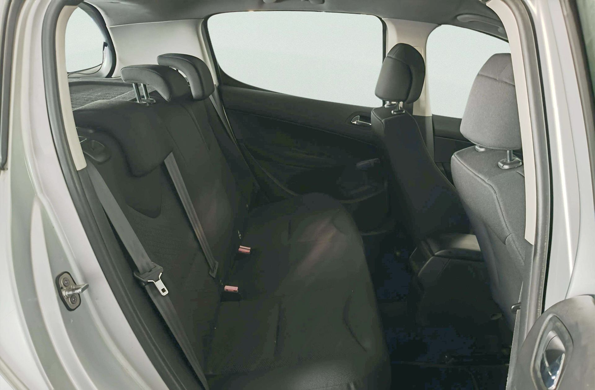 Peugeot 308 1.6 VTi Confort - foto 12