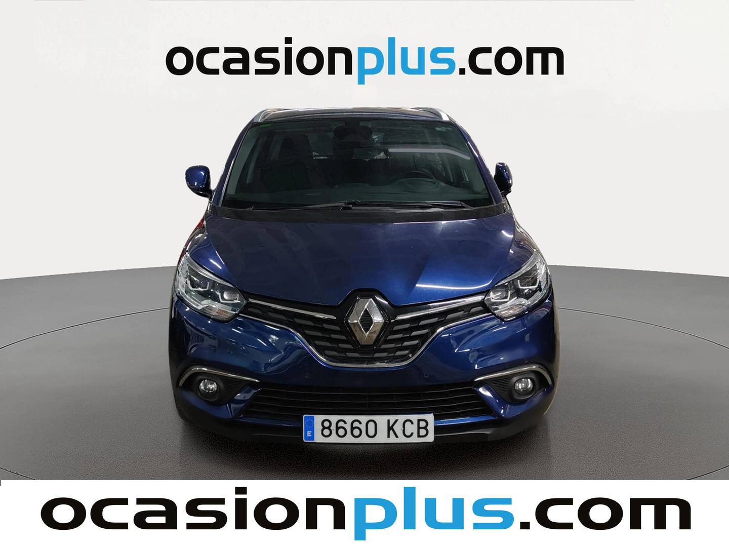 Renault Grand Scénic Renault Grand Scenic Zen TCe (130 CV) 7 Plazas barato