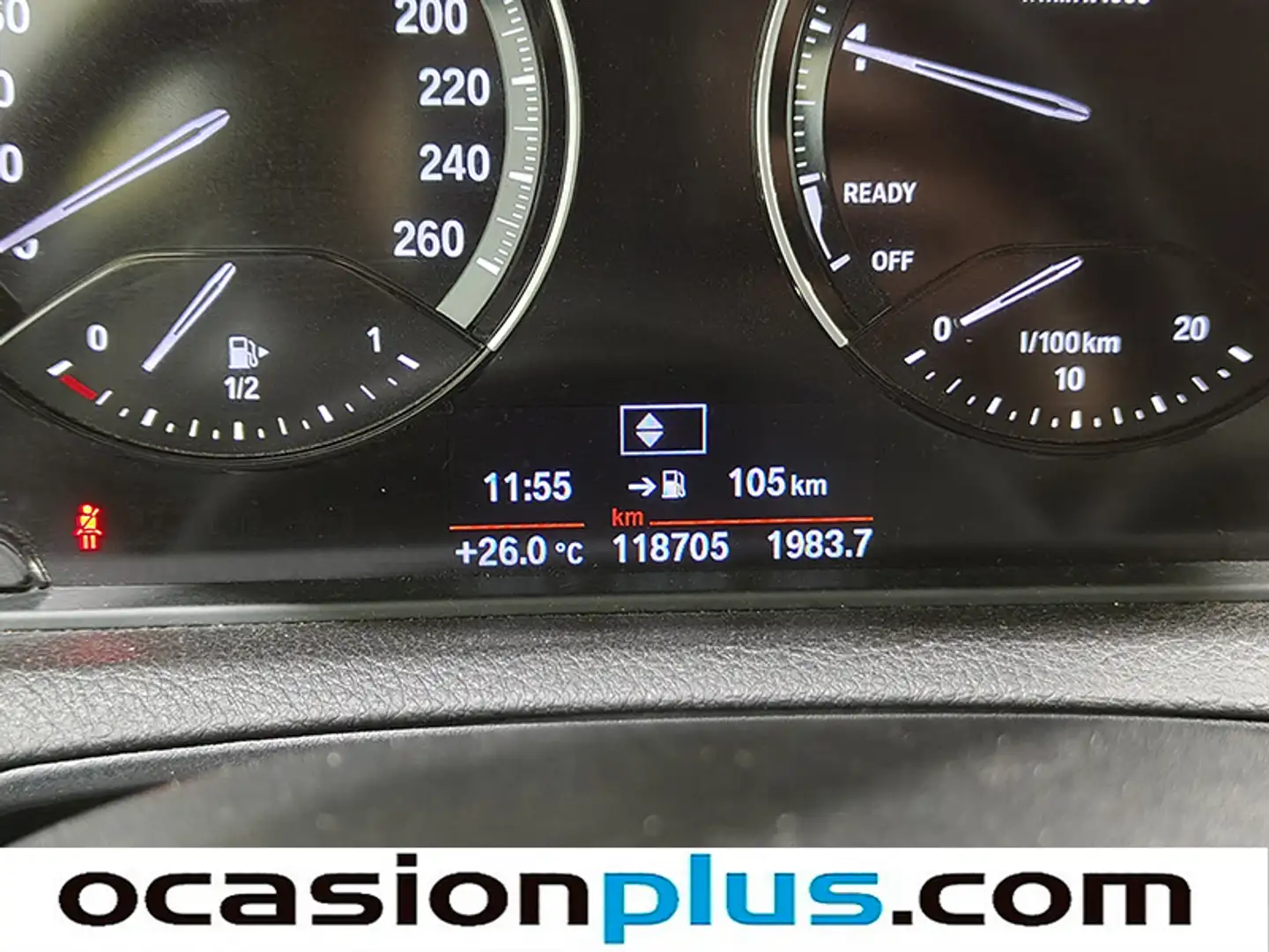 Foto BMW Serie 1 BMW Serie 1 120i (184 CV)