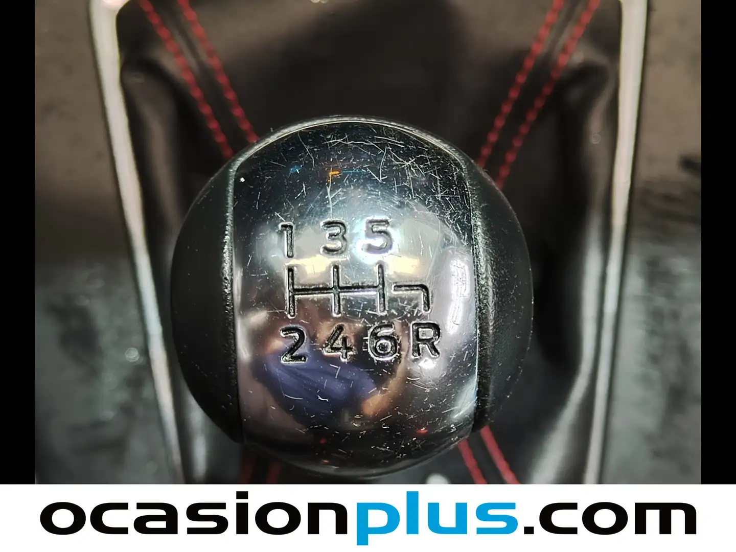 Foto Ford Focus Ford Focus 1.0 Ecoboost MHEV ST-Line  (155 CV)