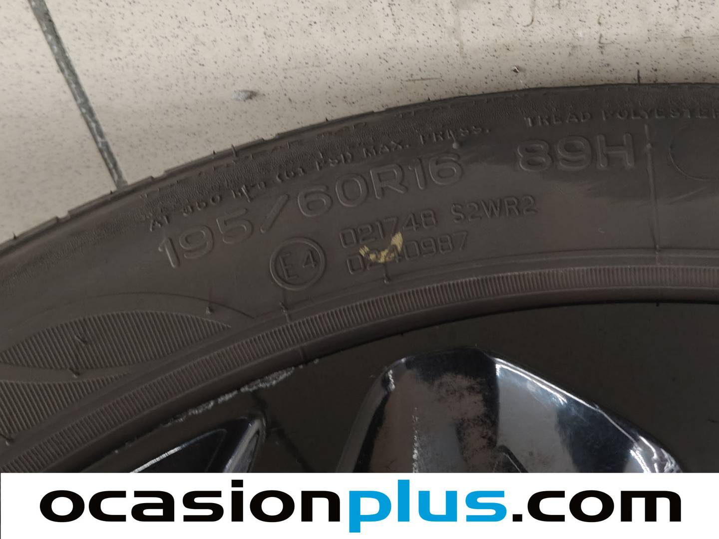 Foto Opel Crossland X Opel Crossland X 1.5D S&S Innovation (102 CV)