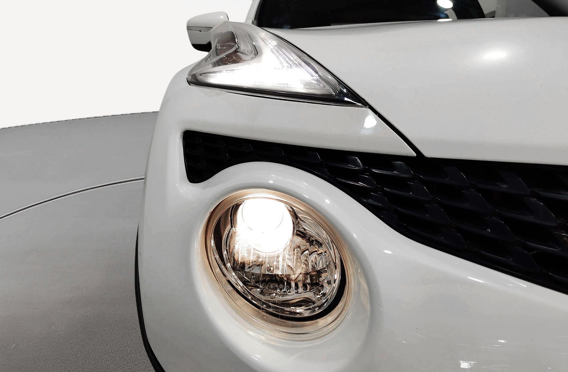 Nissan Juke 1.2 DIG-T N-Connecta - foto 14