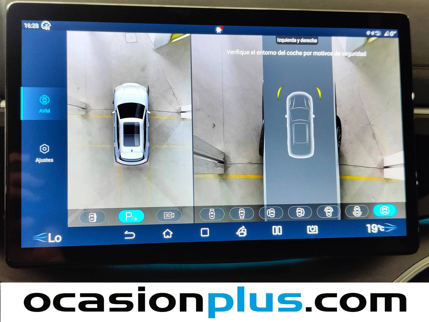 Paquetes del BYD Seal U BYD Seal U U Comfort 72 kWh (218 CV)