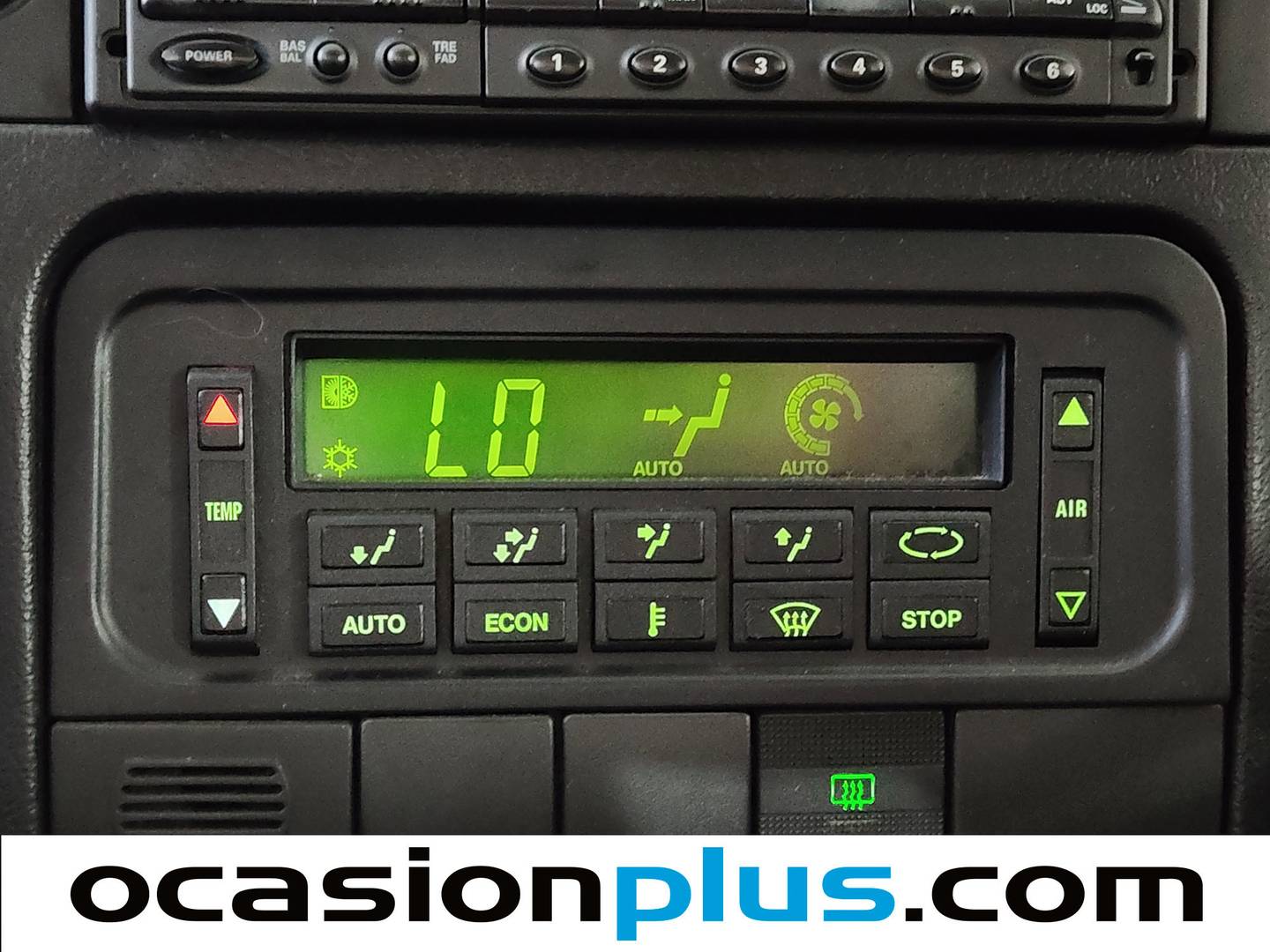Accesorios del Volkswagen Golf Volkswagen Golf 1.6 S (75 CV)