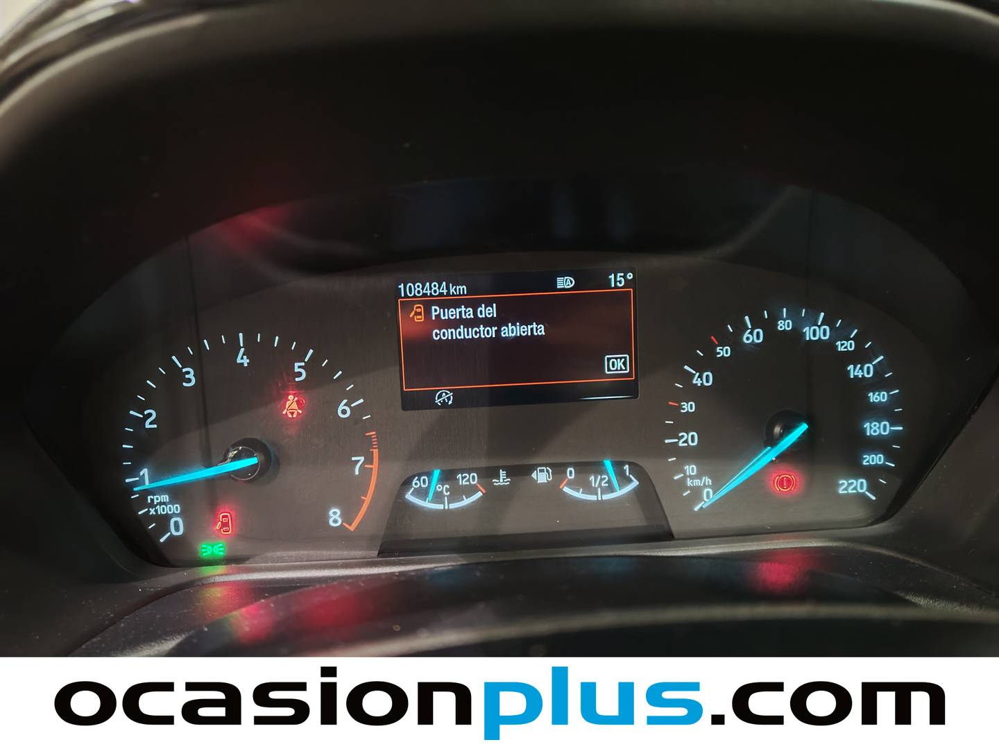 Foto Ford Puma Ford Puma 1.0 EcoBoost MHEV ST-Line Design (125 CV)