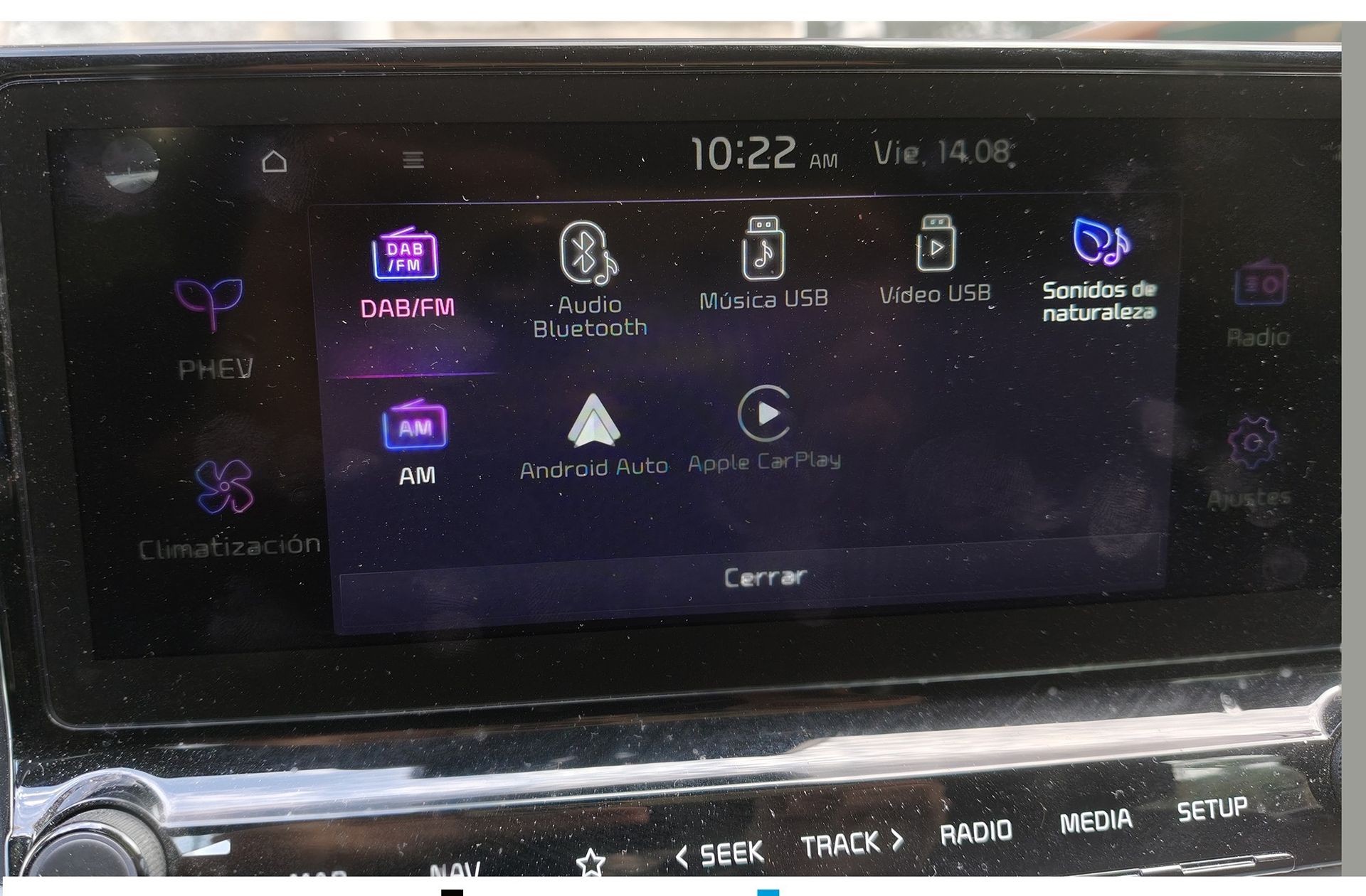 Kia XCeed 1.6 GDi PHEV E-Tech - foto 8