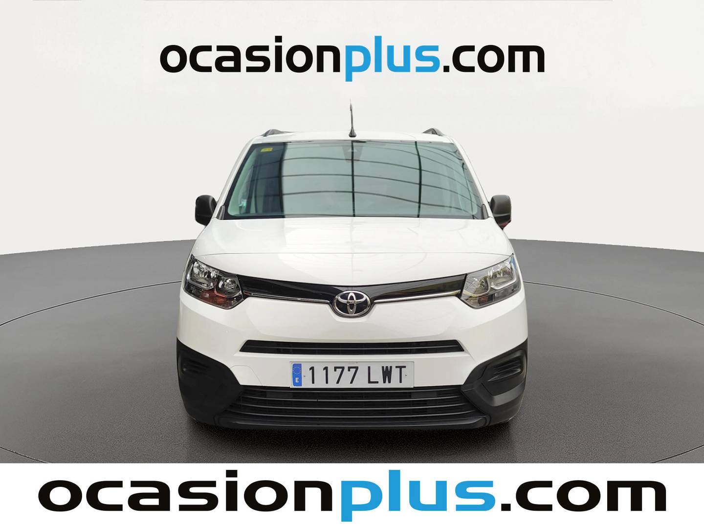 Toyota Proace City Verso Toyota Proace City Verso 1.5D Family Active L1 (131 CV) barato
