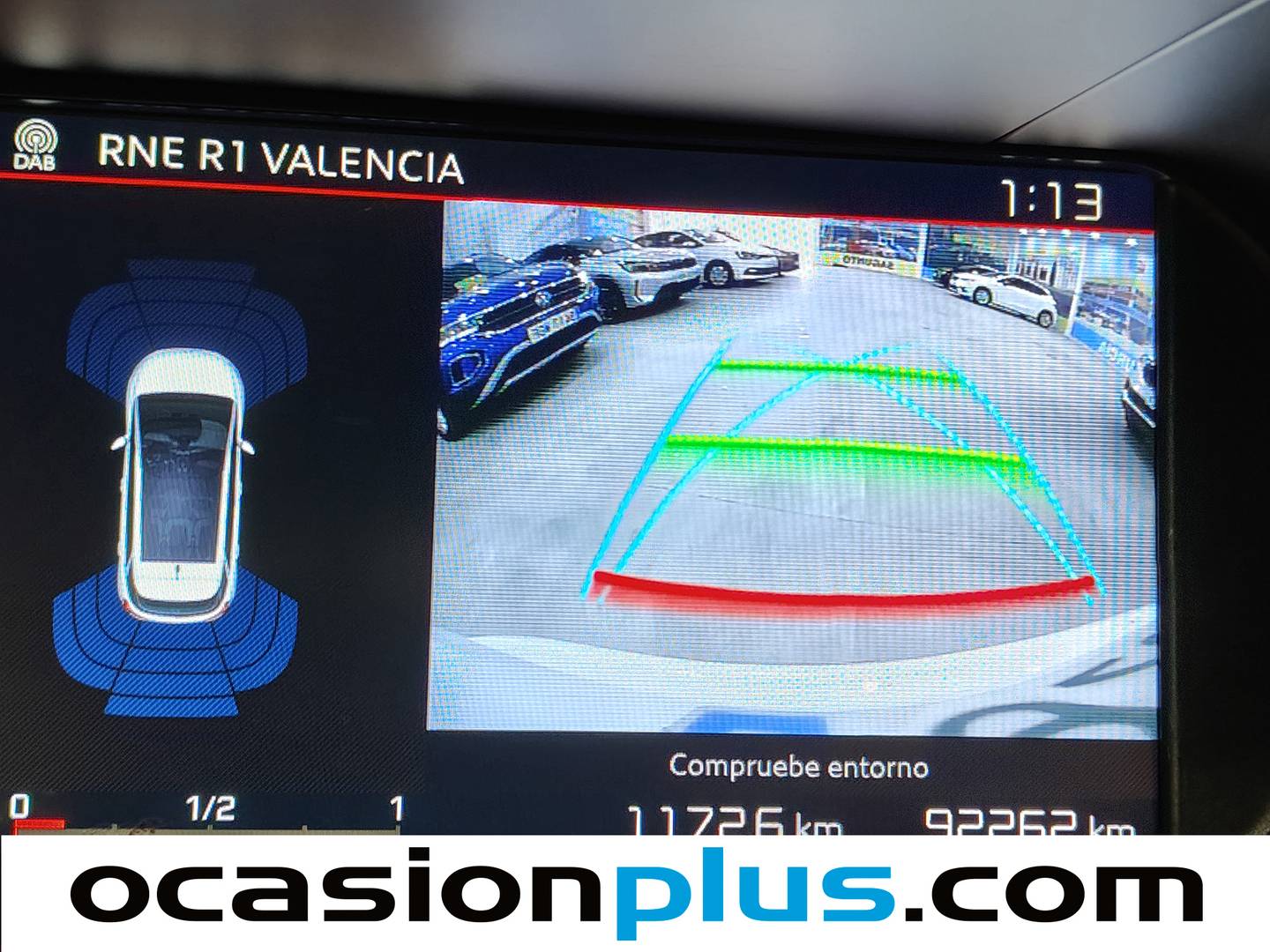 Extras del Citroën C4 Spacetourer Citroën C4 Spacetourer PureTech 130 S&S Feel EAT8 (130 CV)