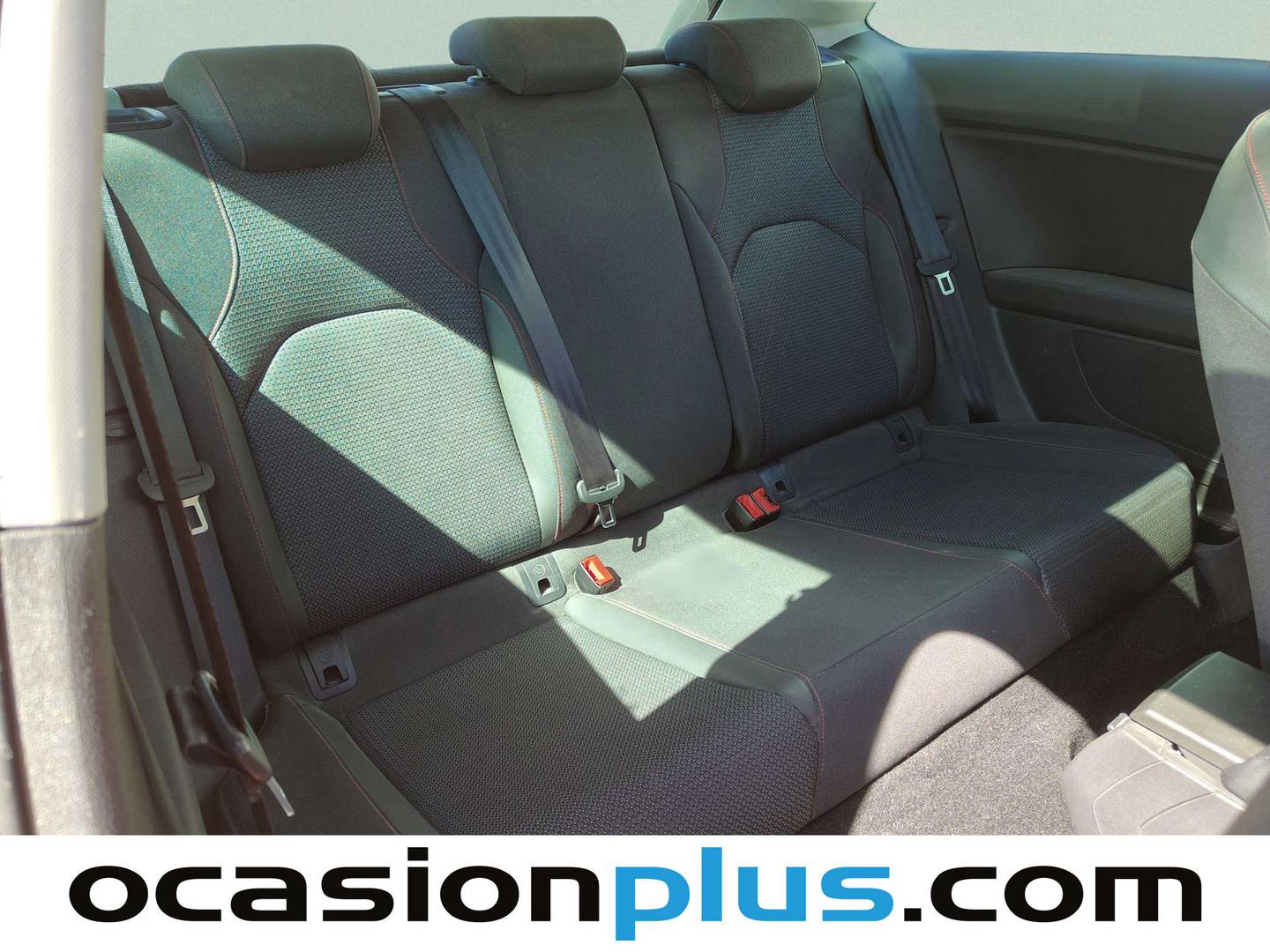 Seat León SEAT León SC 1.4 TSI ACT S&S FR DSG (150 CV) 2016