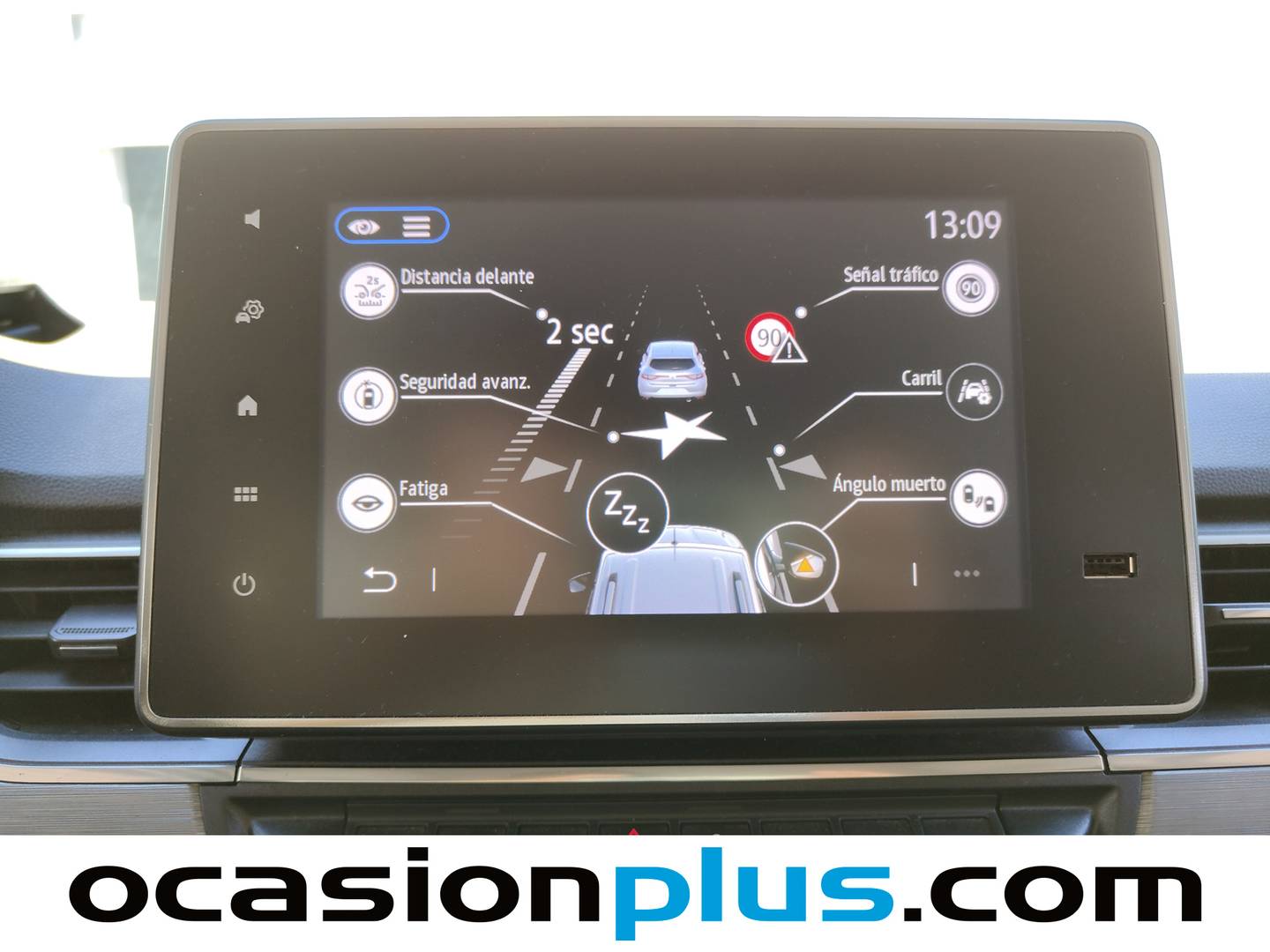 Foto Nissan Townstar Nissan Townstar 1.3G L1 Tekna (130 CV)