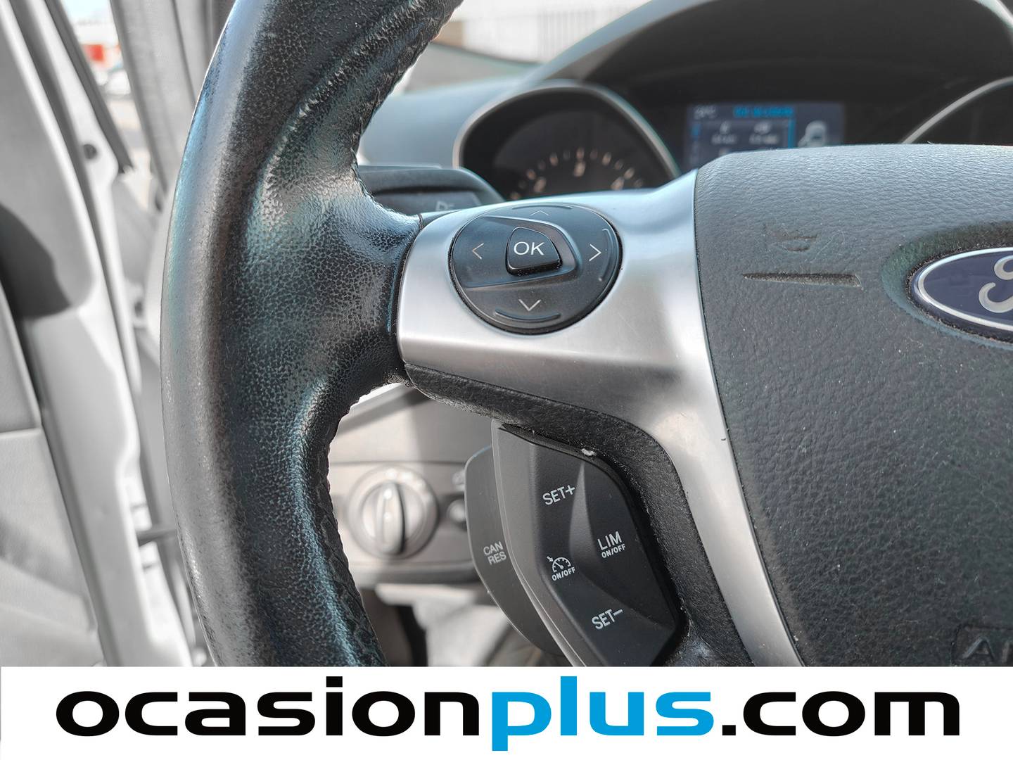 Foto Ford Kuga Ford Kuga 2.0 TDCI S&S Titanium 4x2 (150 CV)