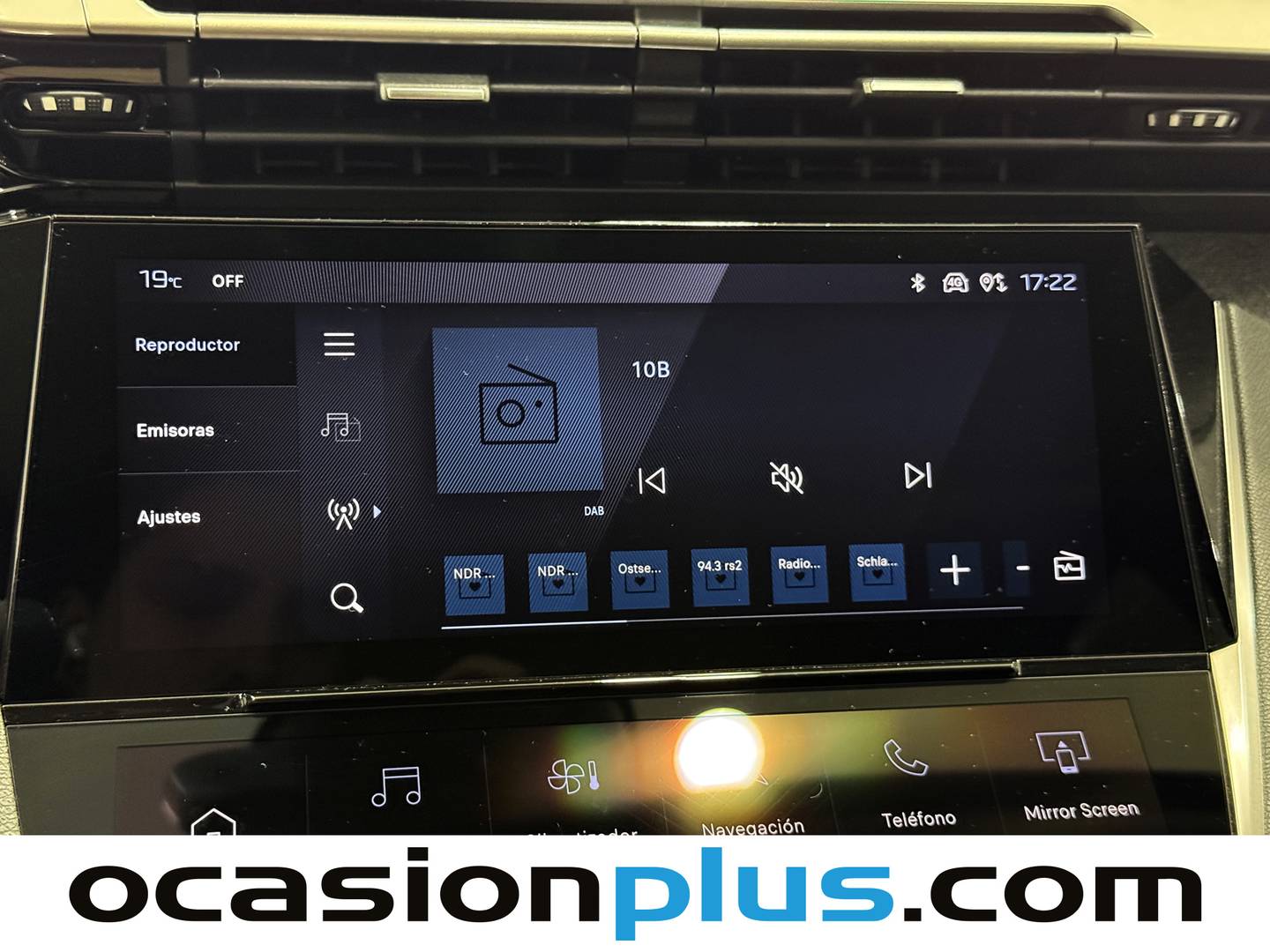 Peugeot 308 Peugeot 308 SW SW PureTech 130 S&S Allure EAT8 (130 CV) barato